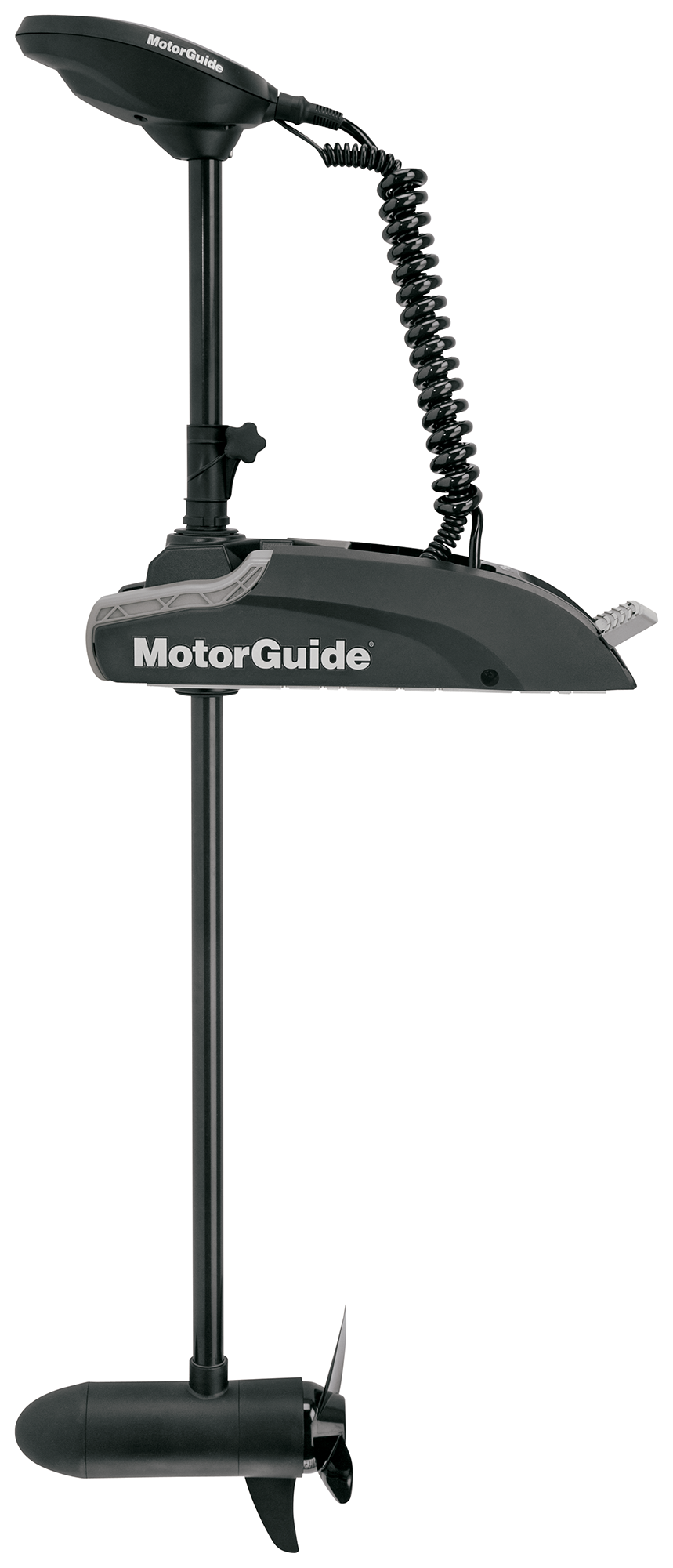 Image of MotorGuide Xi3 Freshwater Wireless Remote Trolling Motor - 12/45/48″