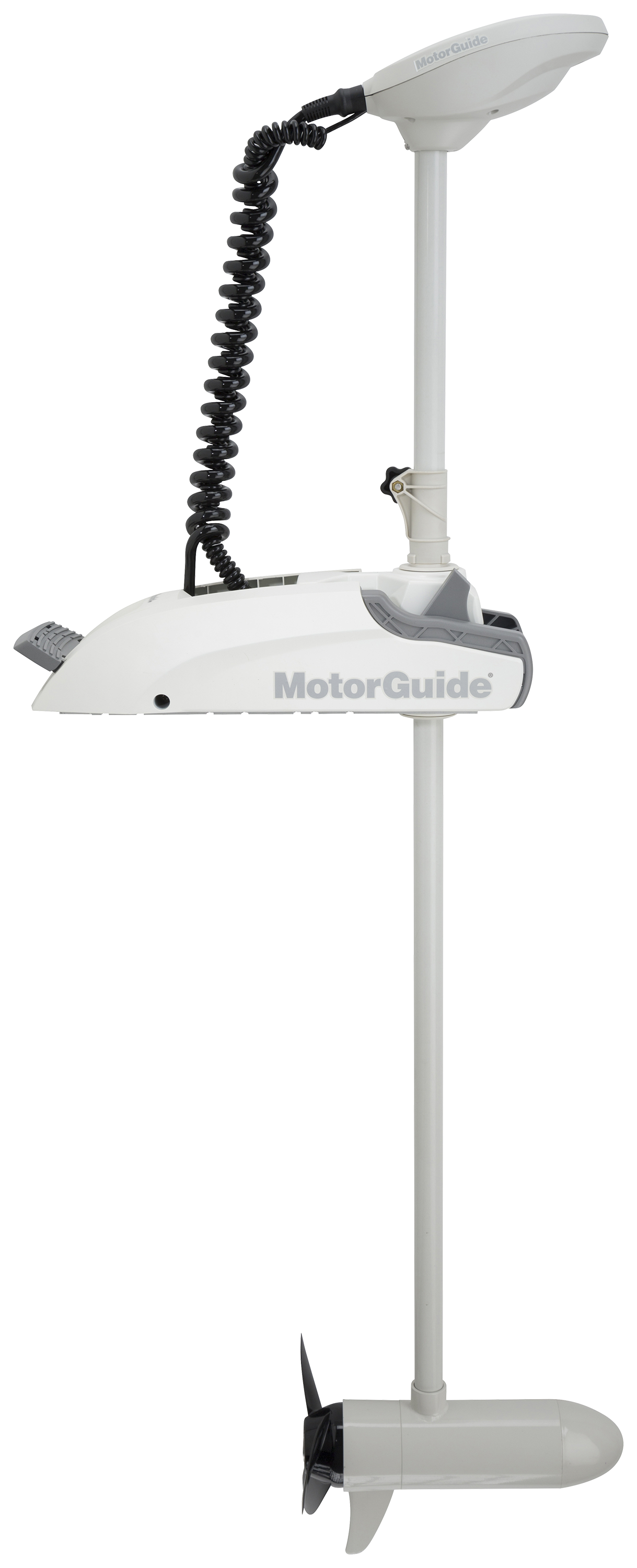 Image of MotorGuide Xi3 Saltwater Wireless Remote Trolling Motor with GPS - 70 lbs - 54″