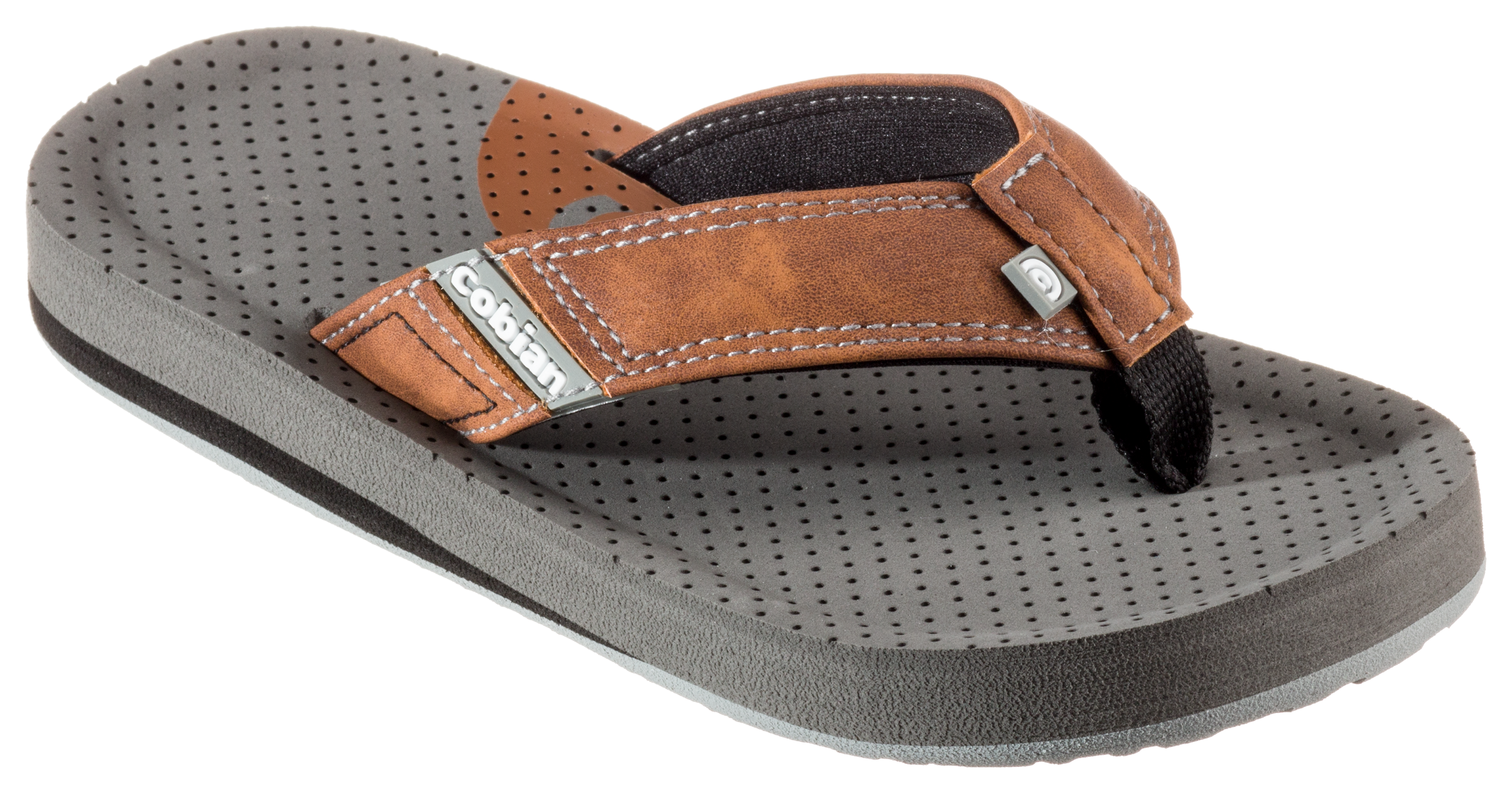 Cobian Cobian ARV2 Jr. Sandals for Kids - Chestnut - $19.77 at Cabela's Program