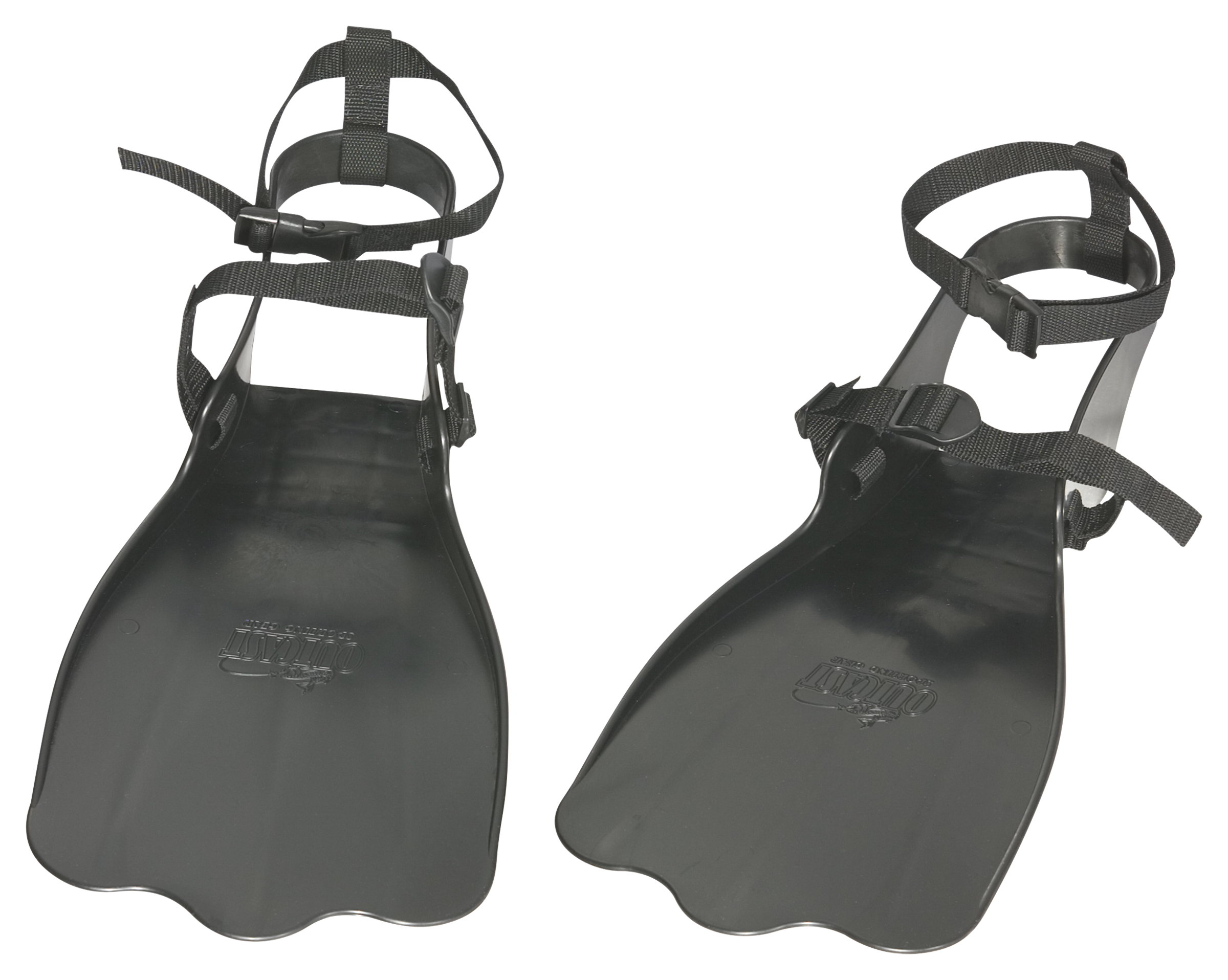 Outcast Fins