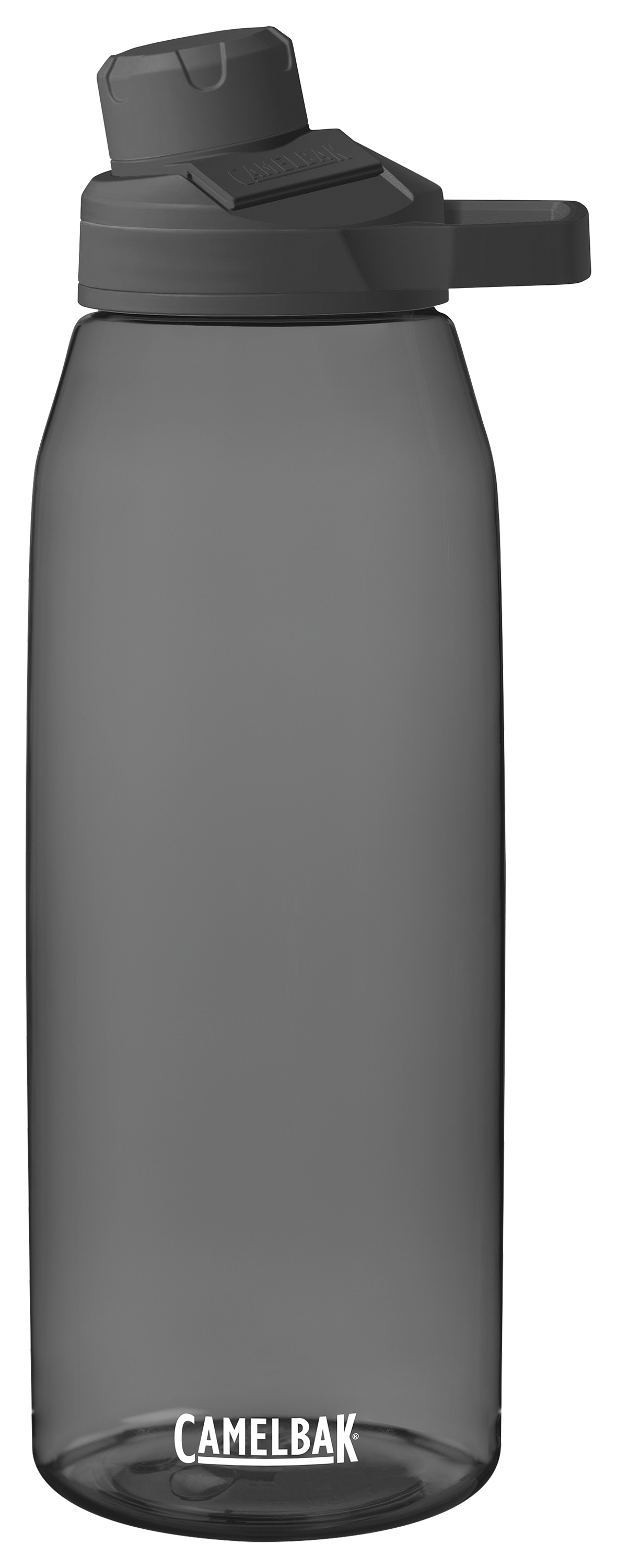 CamelBak Chute Mag 50-oz. Water Bottles - Charcoal