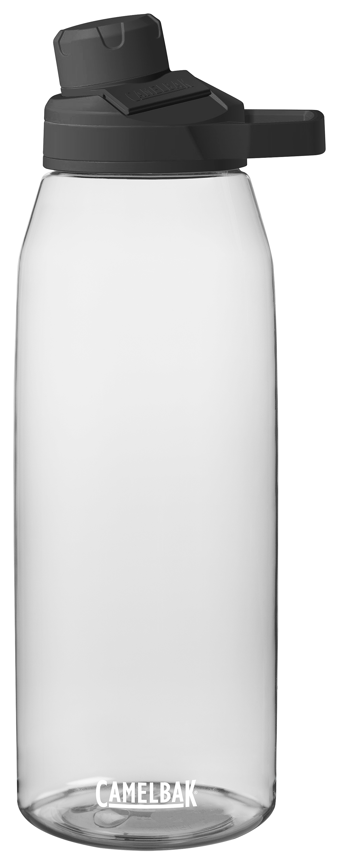 CamelBak Chute Mag 50-oz. Water Bottles - Clear