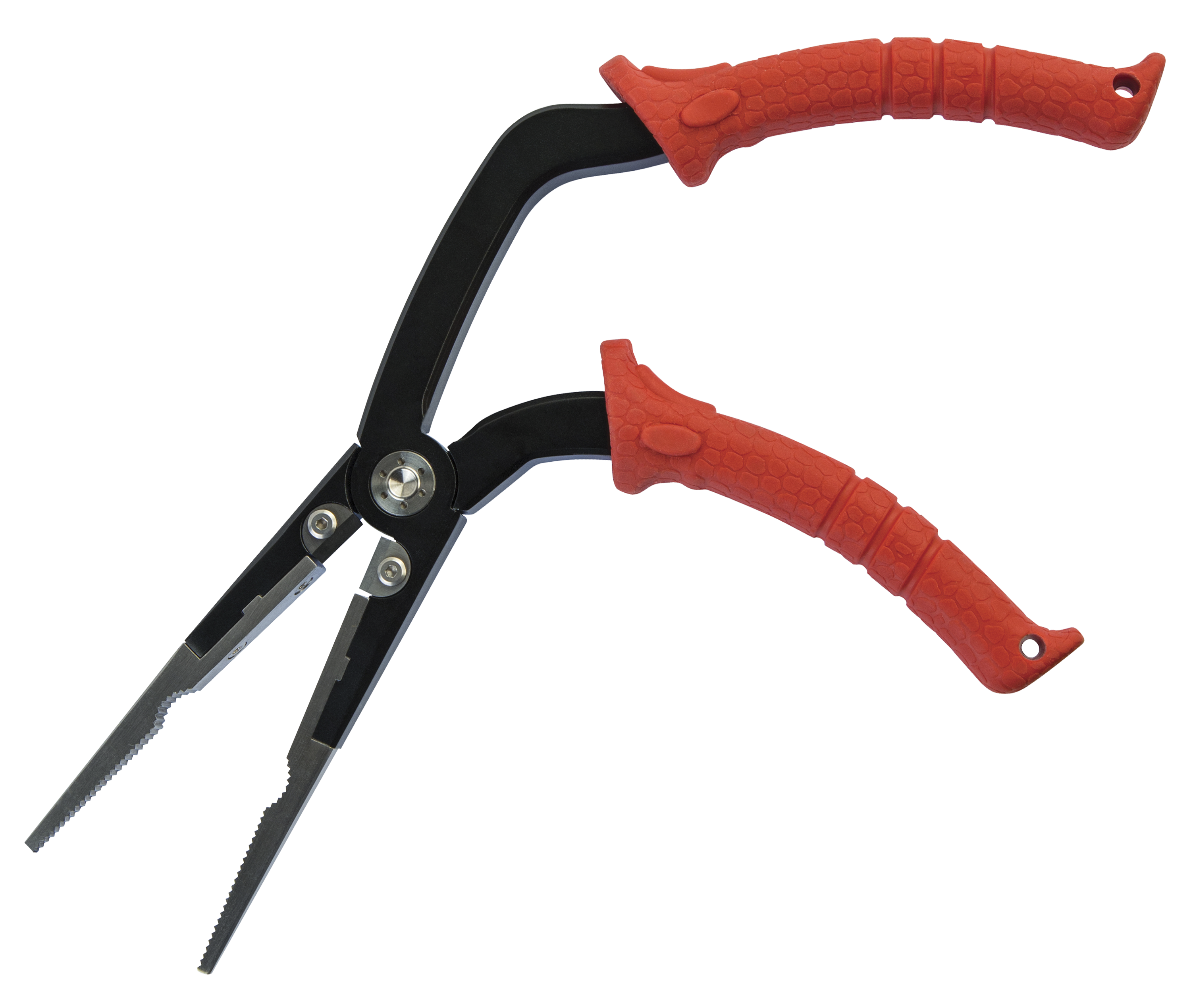 Bubba Grip Pliers