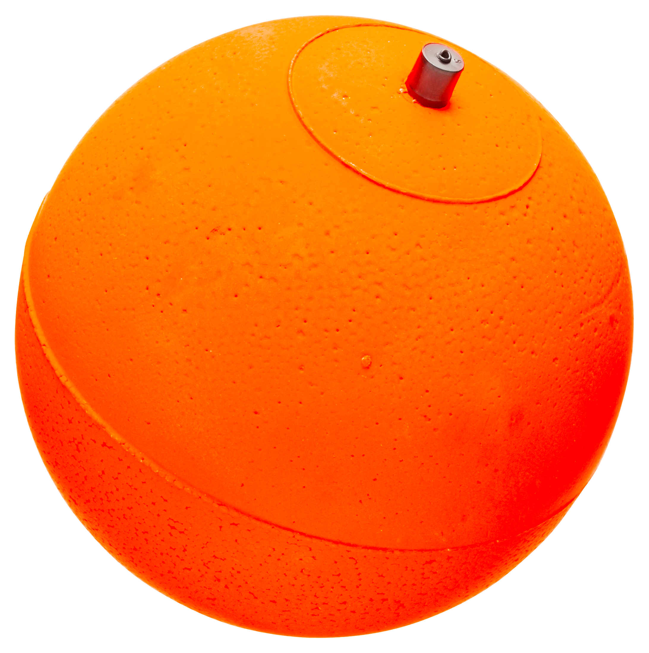 Comal Round Foam Peg Float - 3