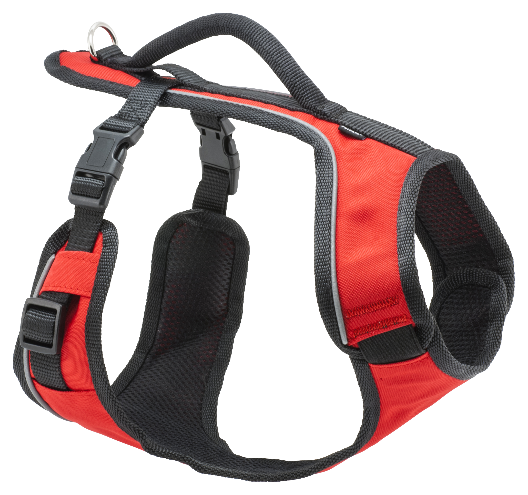 PetSafe EasySport Dog Harness - Red - Medium - PetSafe