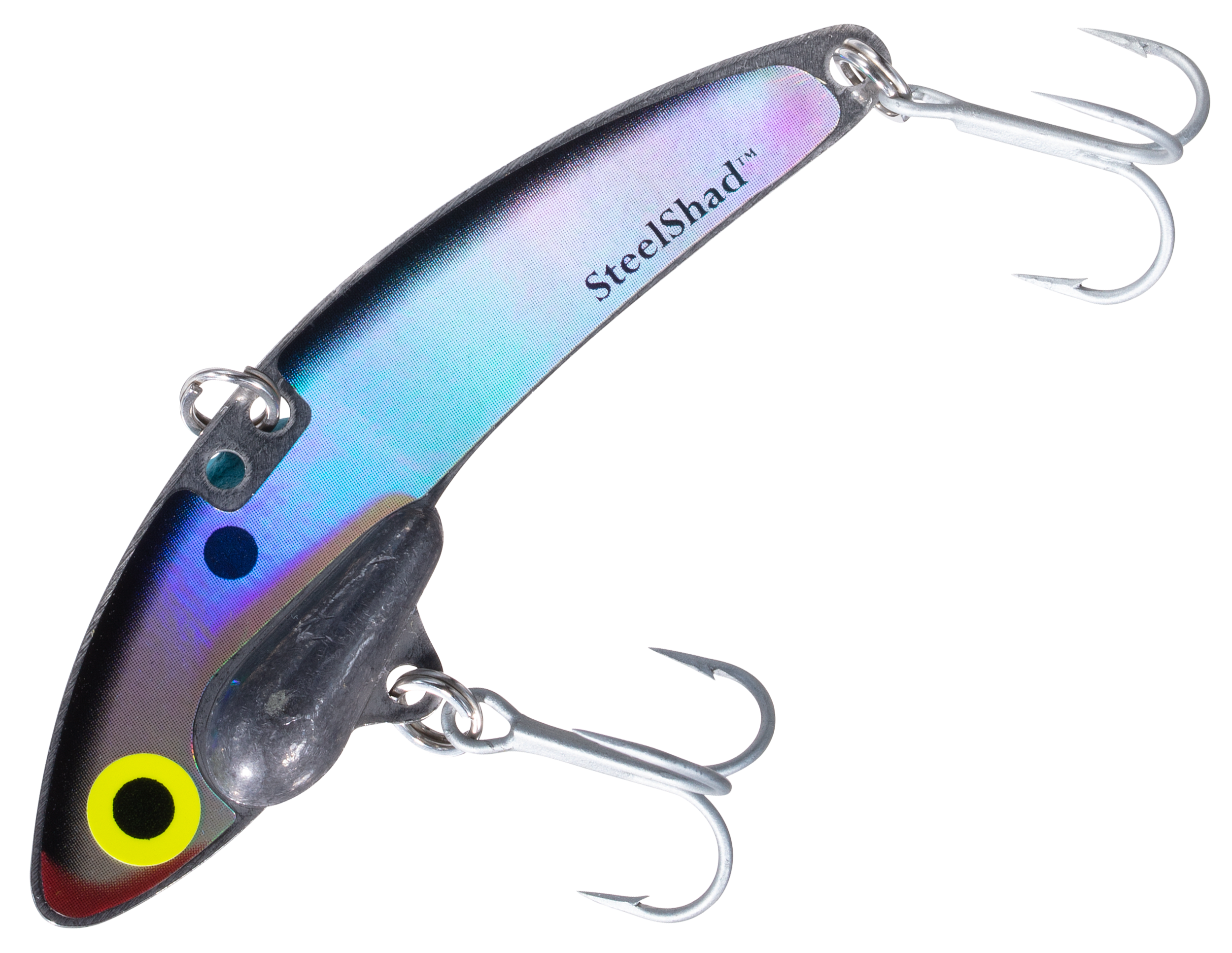 Image of SteelShad Blade Bait - 2-3/4″ - Tennessee Shad