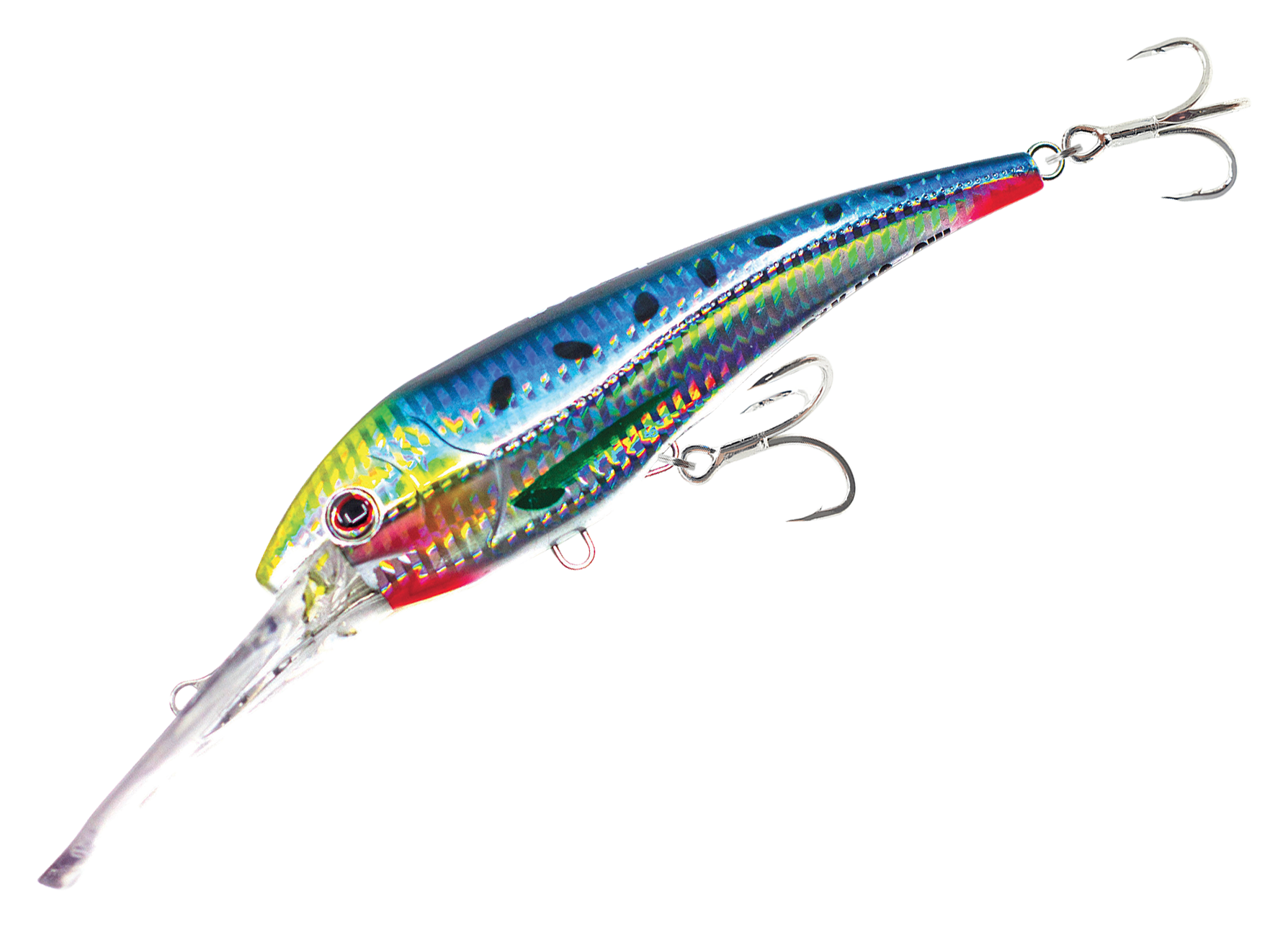 Nomad Design DTX Minnow - 5-1/2 - Sardine