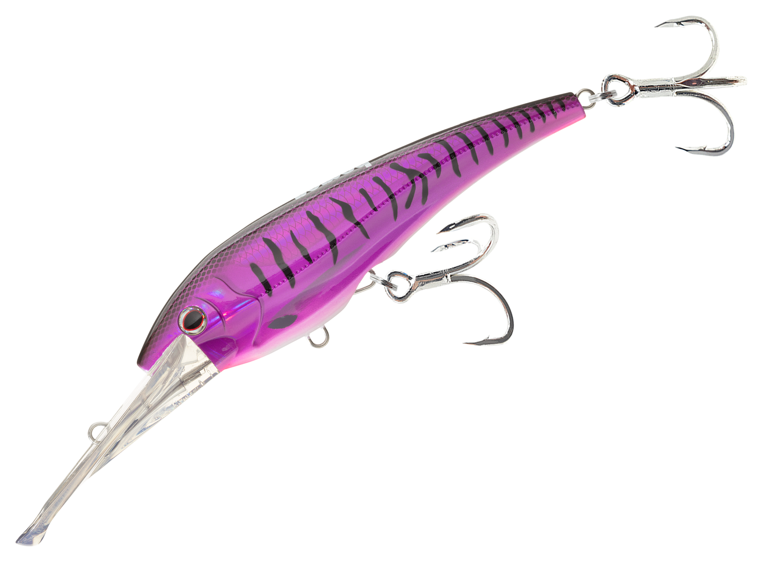 Nomad Design DTX Minnow - 6-1/2 - Phantom