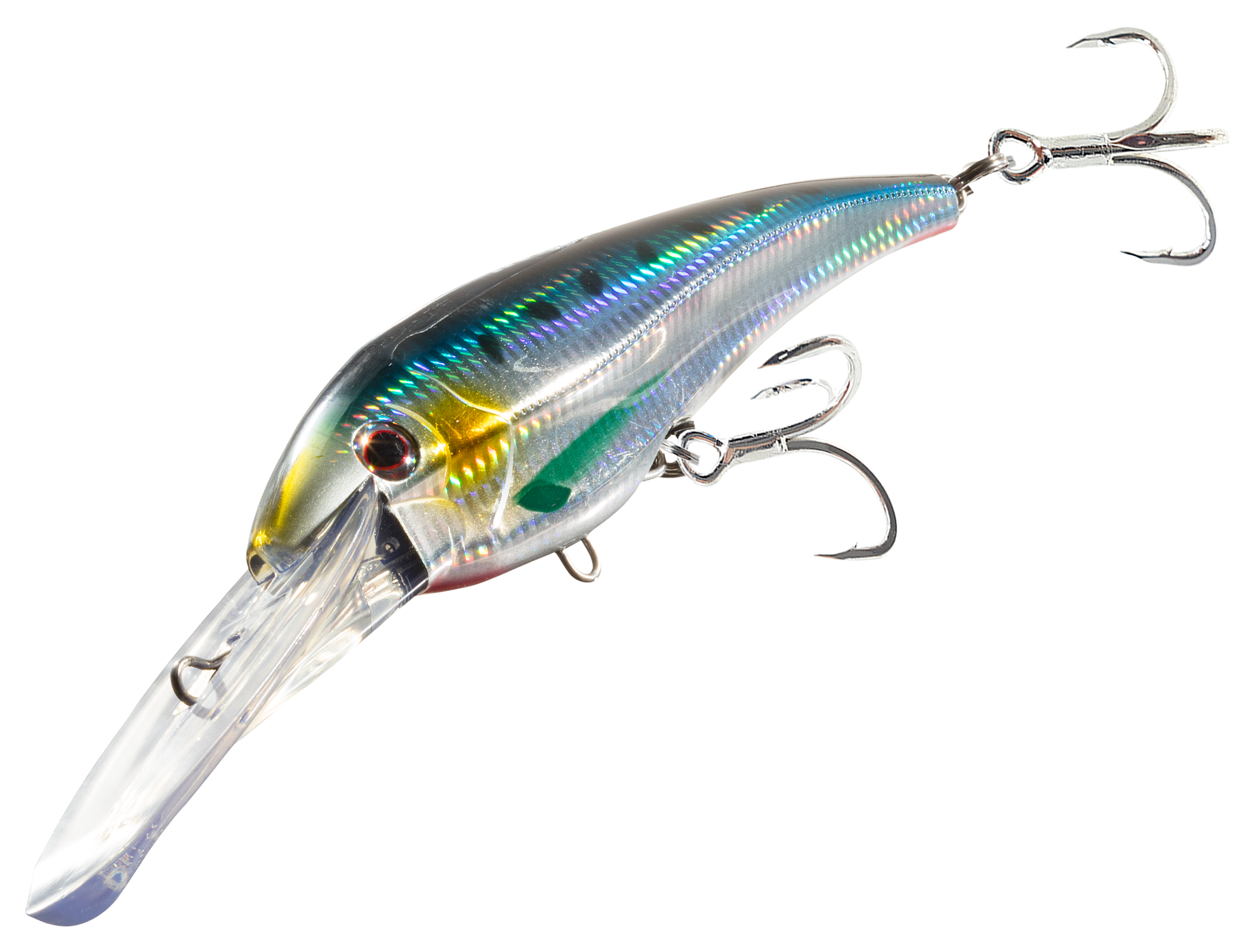 Nomad Design DTX Minnow - 6-1/2 - Sardine