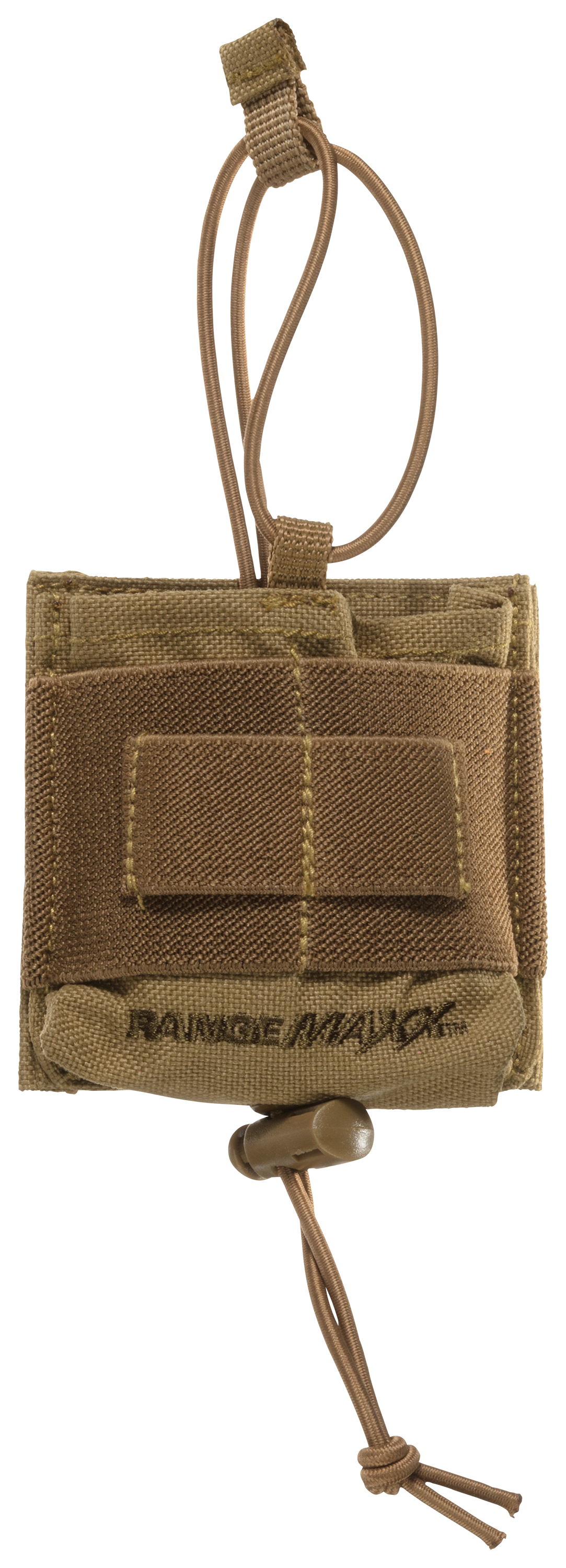 RangeMaxx Open Top AR Magazine Pouch - Single AR - RangeMaxx