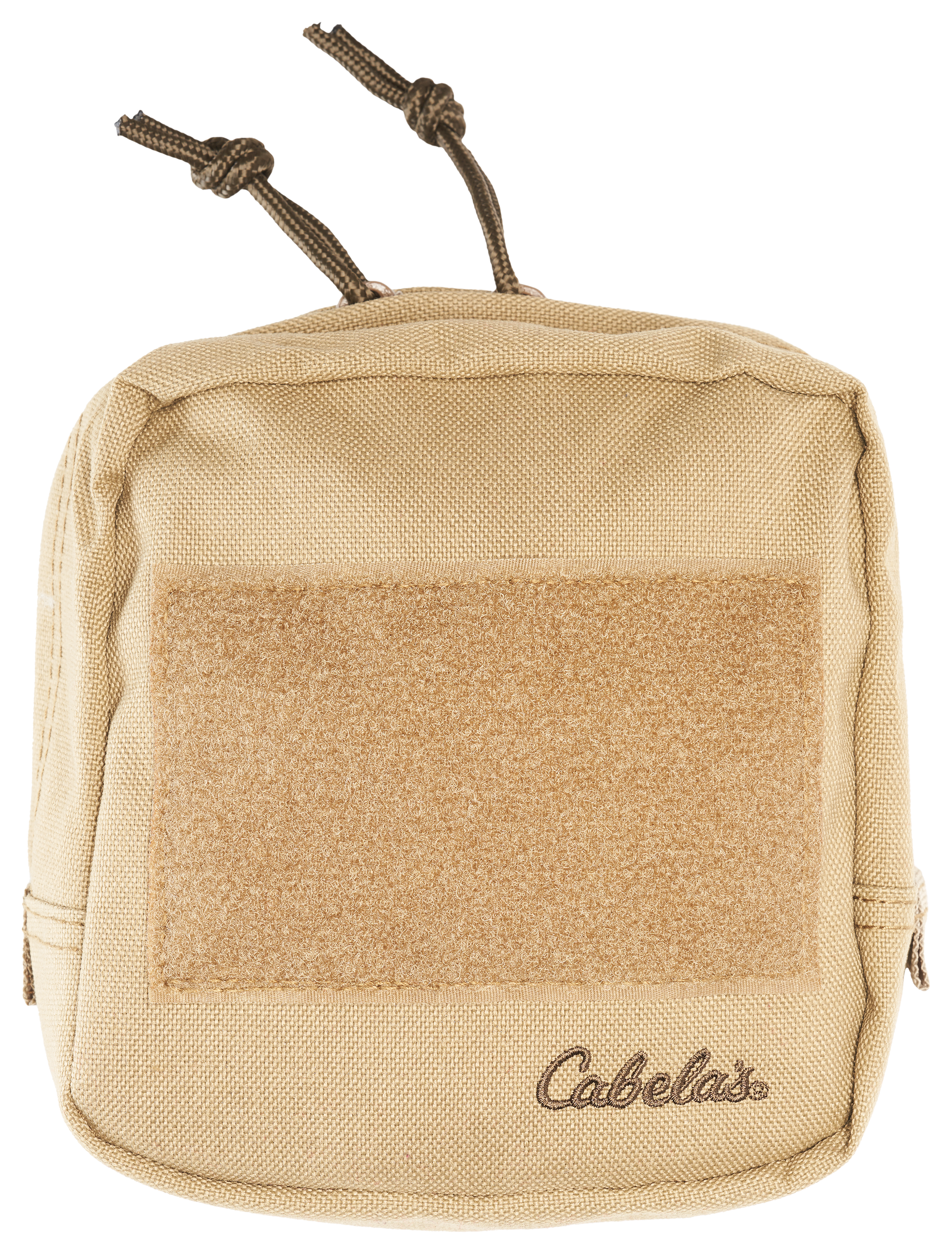 Cabela's Tactical Accessory Pouch - 6' x 6' - Cabela's