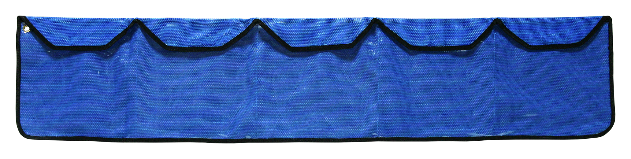 Boone Breathable Cases or Bags for Big Game Lures - 5-Pocket Lure Bag
