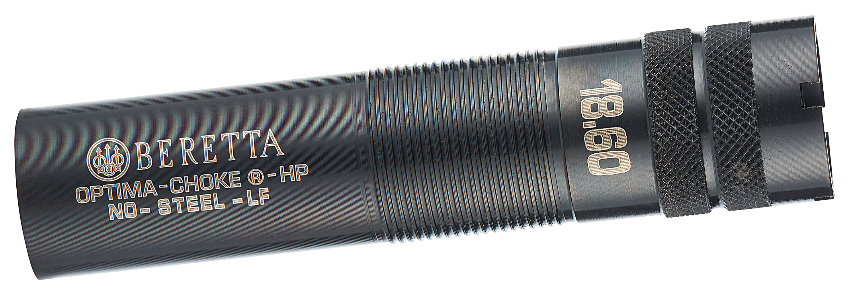 Beretta Optimachoke HP Black Edition Choke Tube - 12 Gauge Skeet - Beretta