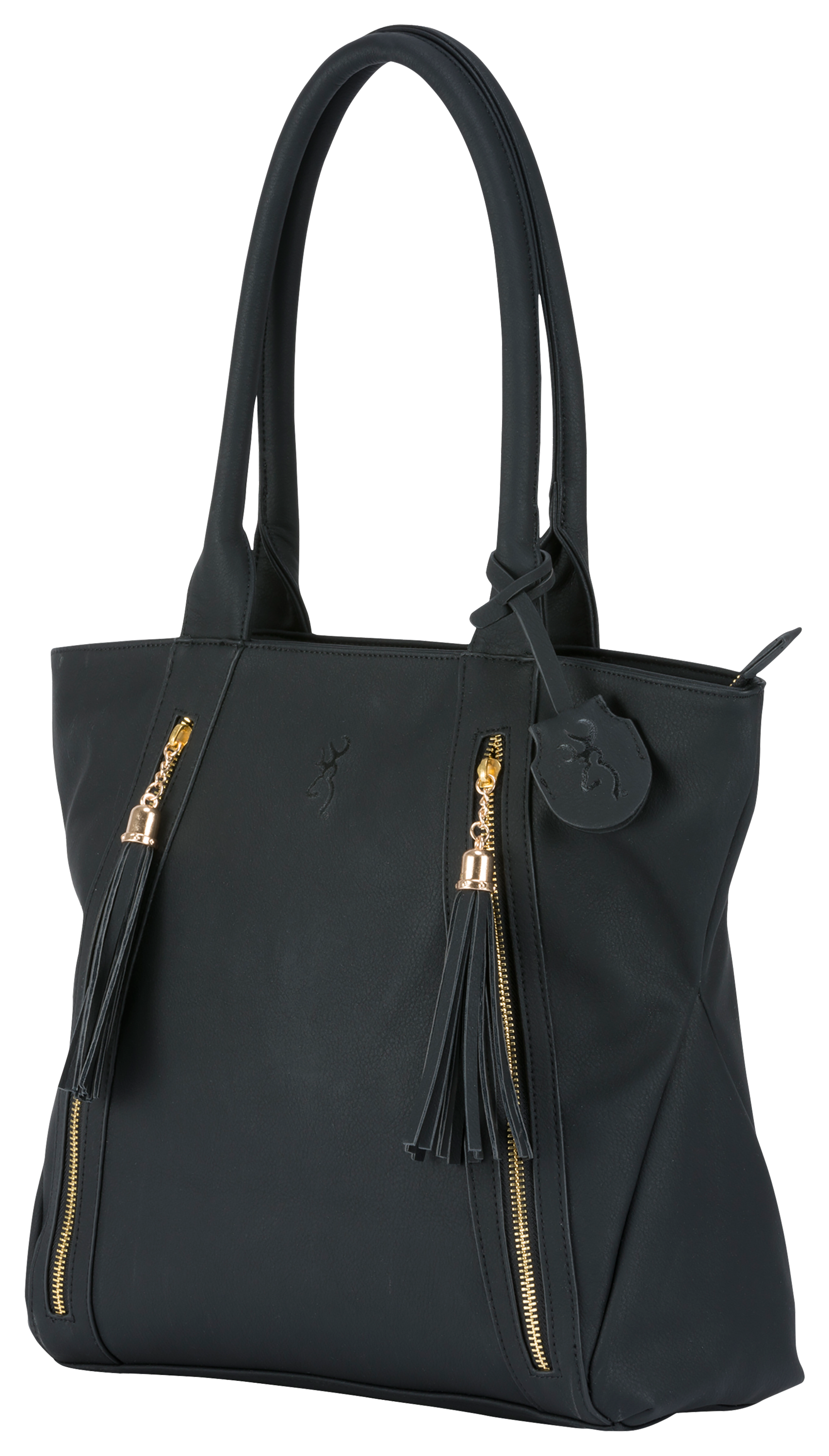 Browning Alexandria Concealed Carry Handbag - Black - Browning