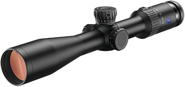 Zeiss Conquest V4 Rifle Scope - 4-16x44mm - ZMOA-2 - External Elevation/Capped Windage