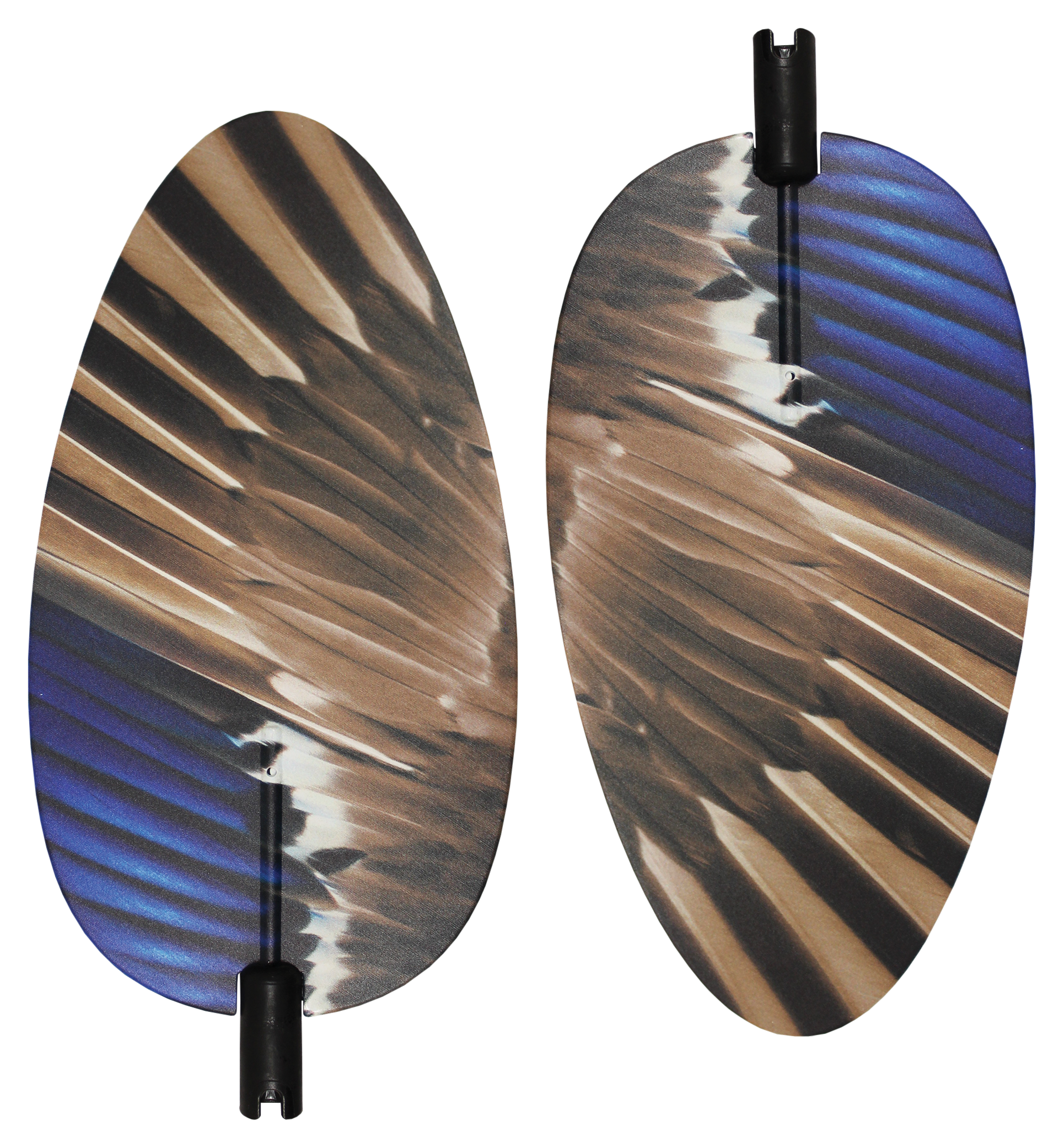 MOJO Outdoors MOJO King Mallard Motorized Duck Decoy Replacement Wings