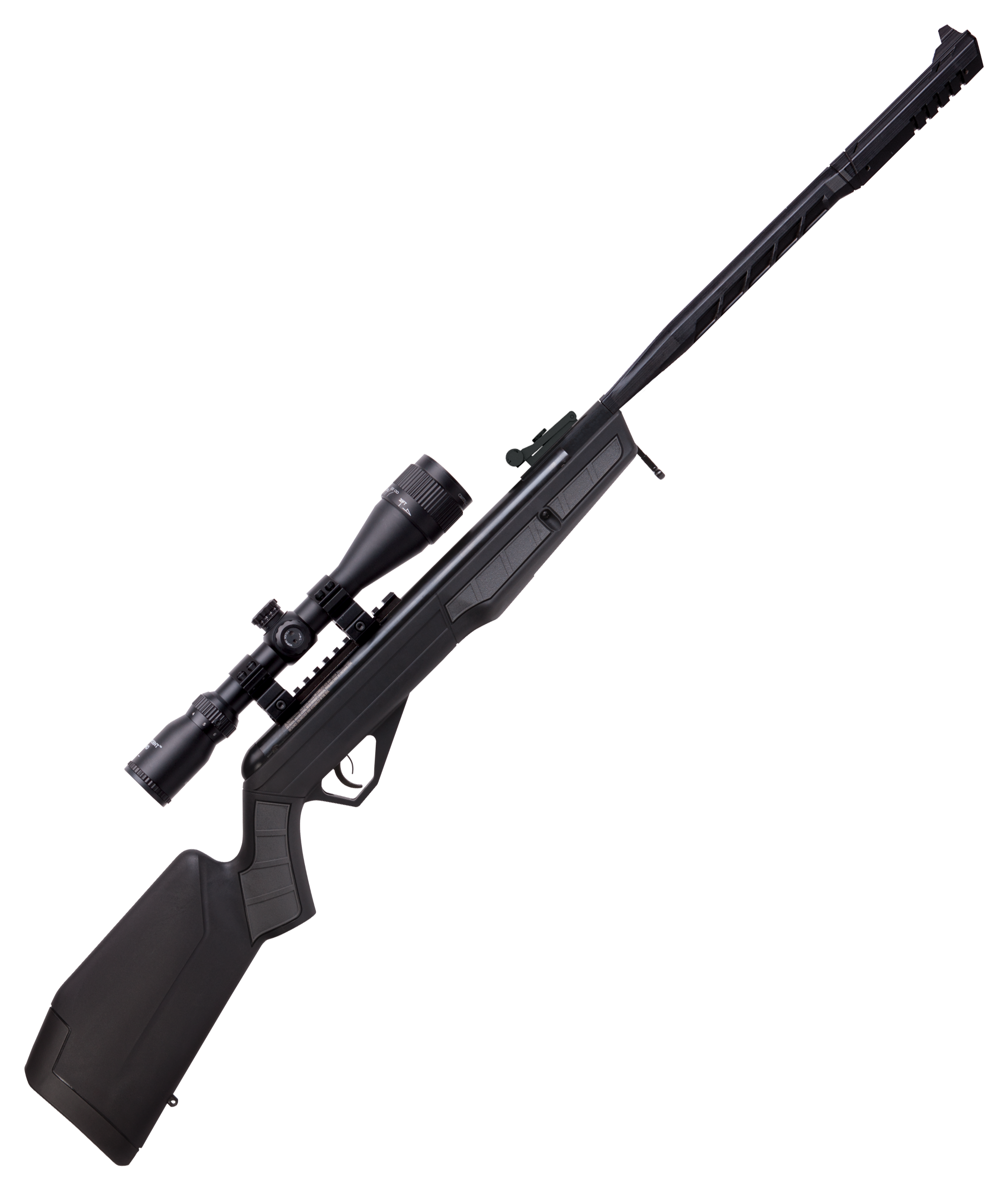 Benjamin Benjamin Vaporizer Nitro Piston Elite Air Rifle with 3-9x40 Scope - .22 - $219.99 at Cabela's Program