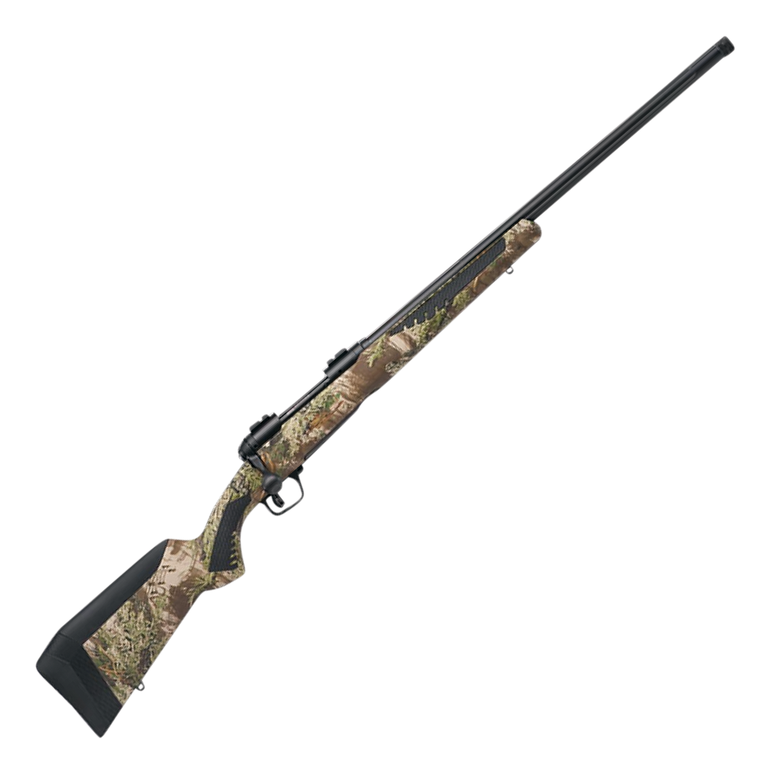 Savage Arms 110 Predator Bolt-Action Rifle - .204 Ruger