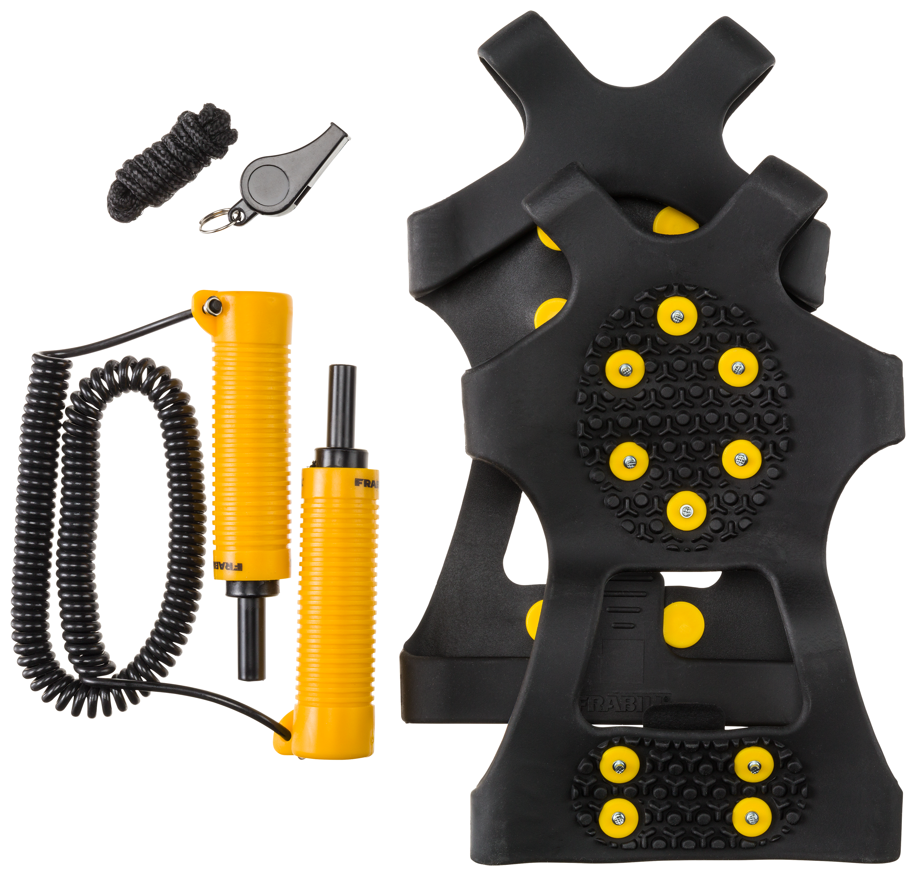 Frabill Ice Safety Kit