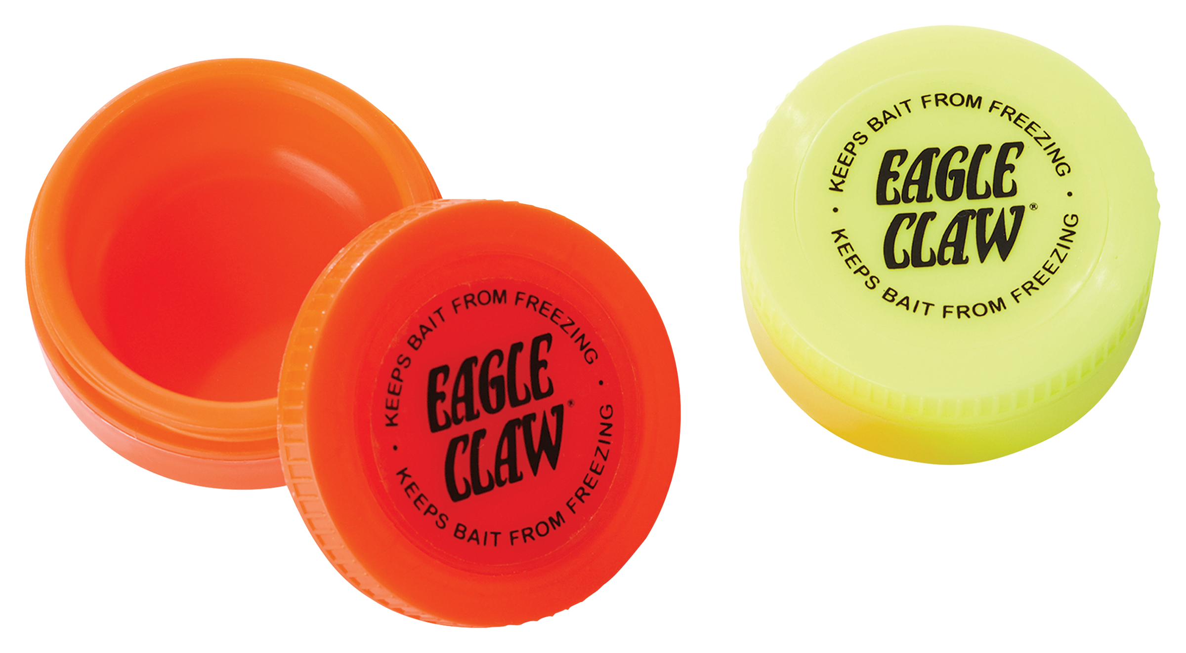 Eagle Claw Eagle Claw Bait Puck - $5.99 at Cabela's Program