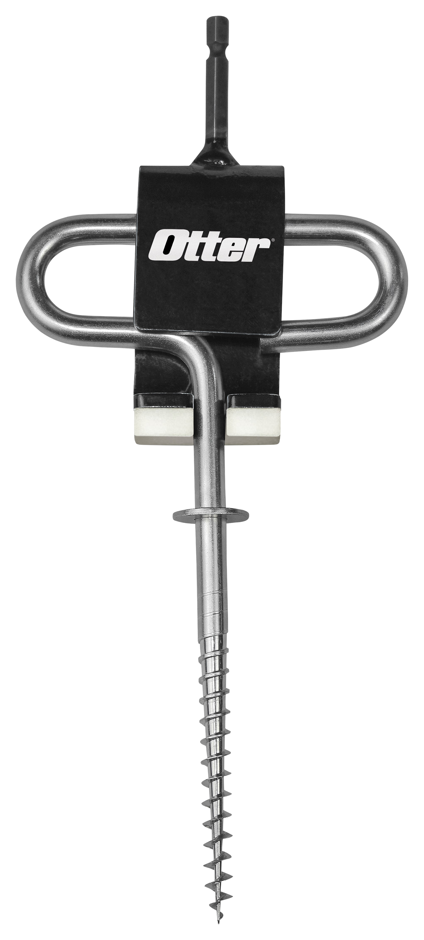 Otter Outdoors Quick Snap Universal Ice Anchor Tool
