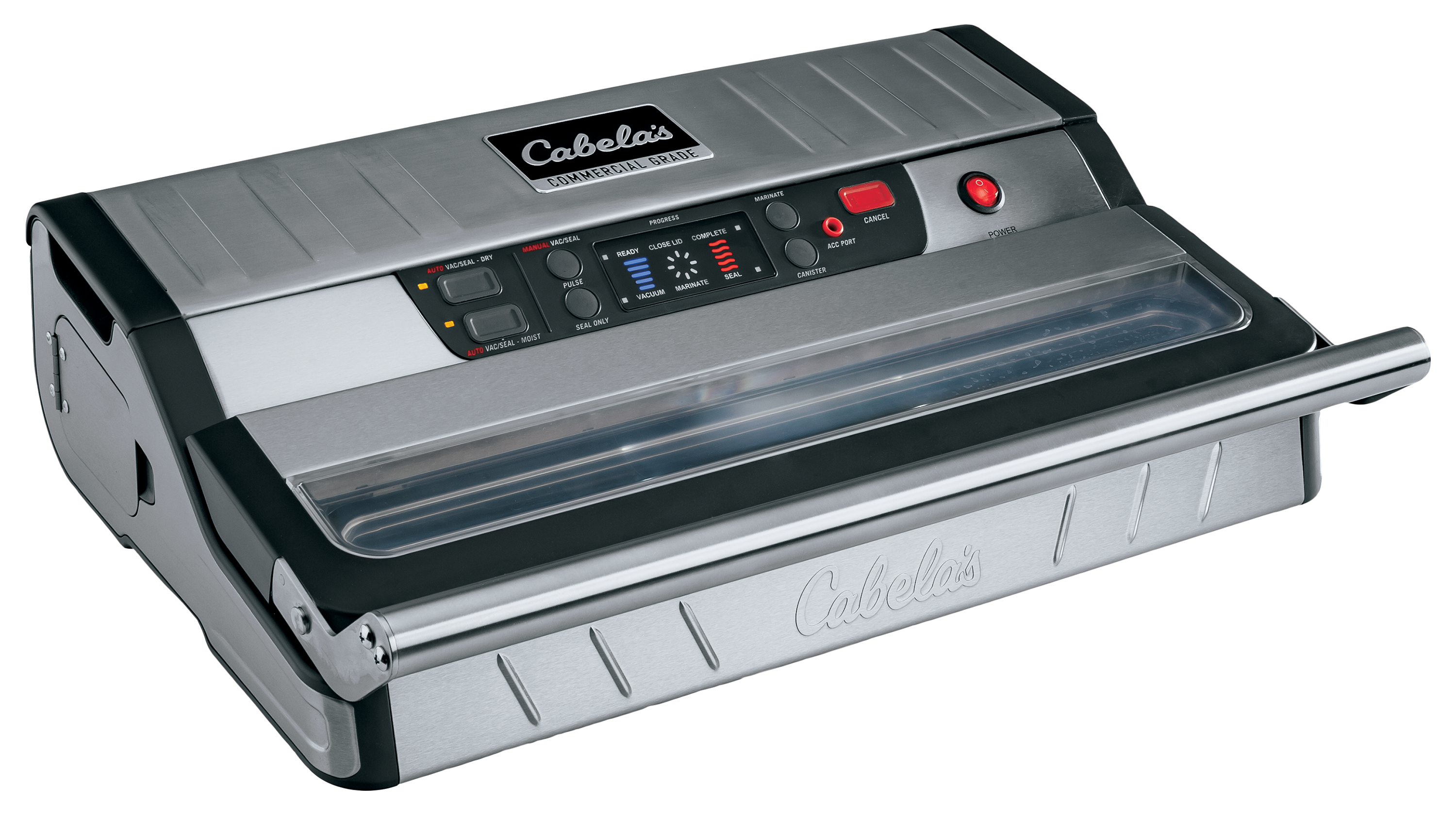 Image of Cabela's 15' Commercial-Grade Vacuum Sealer