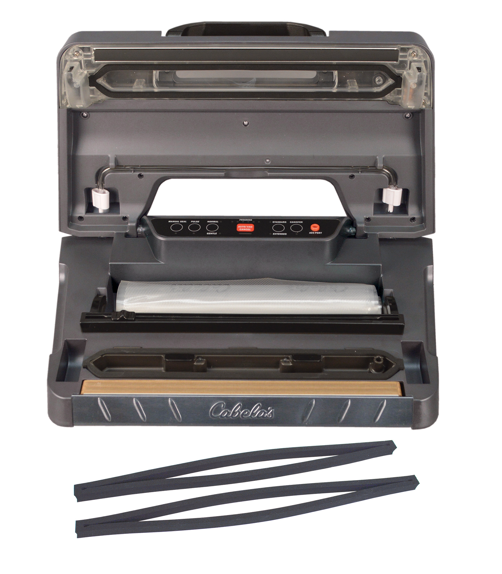 Image of Cabela's Pro Series 12″ Vacuum Sealer Maintenance Kit