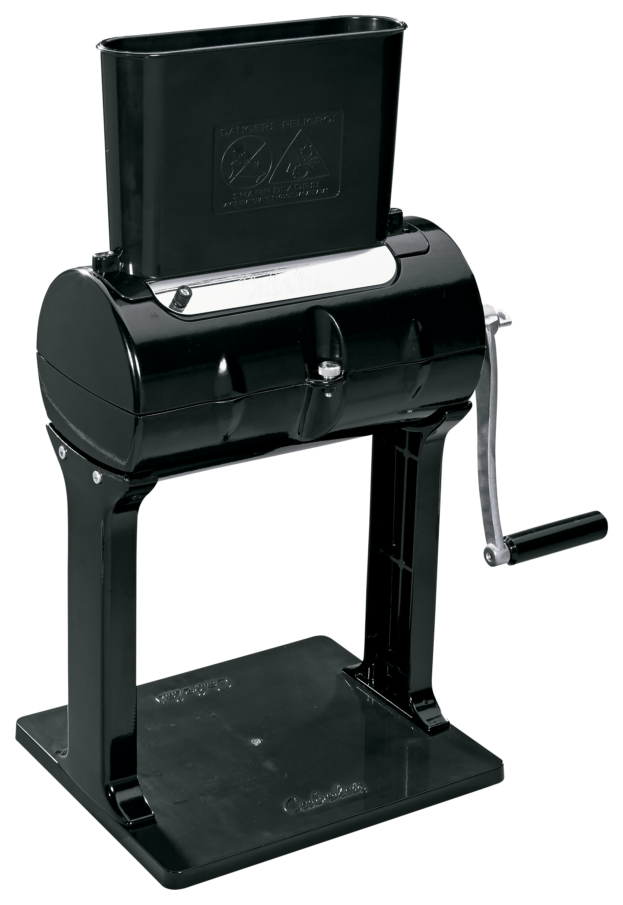 Cabela's Pro Series Manual Jerky Slicer