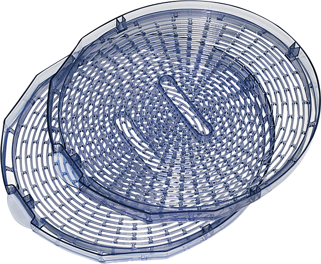 Cabela's Harvester Dial Dehydrator Accessory Tray 2-Pack