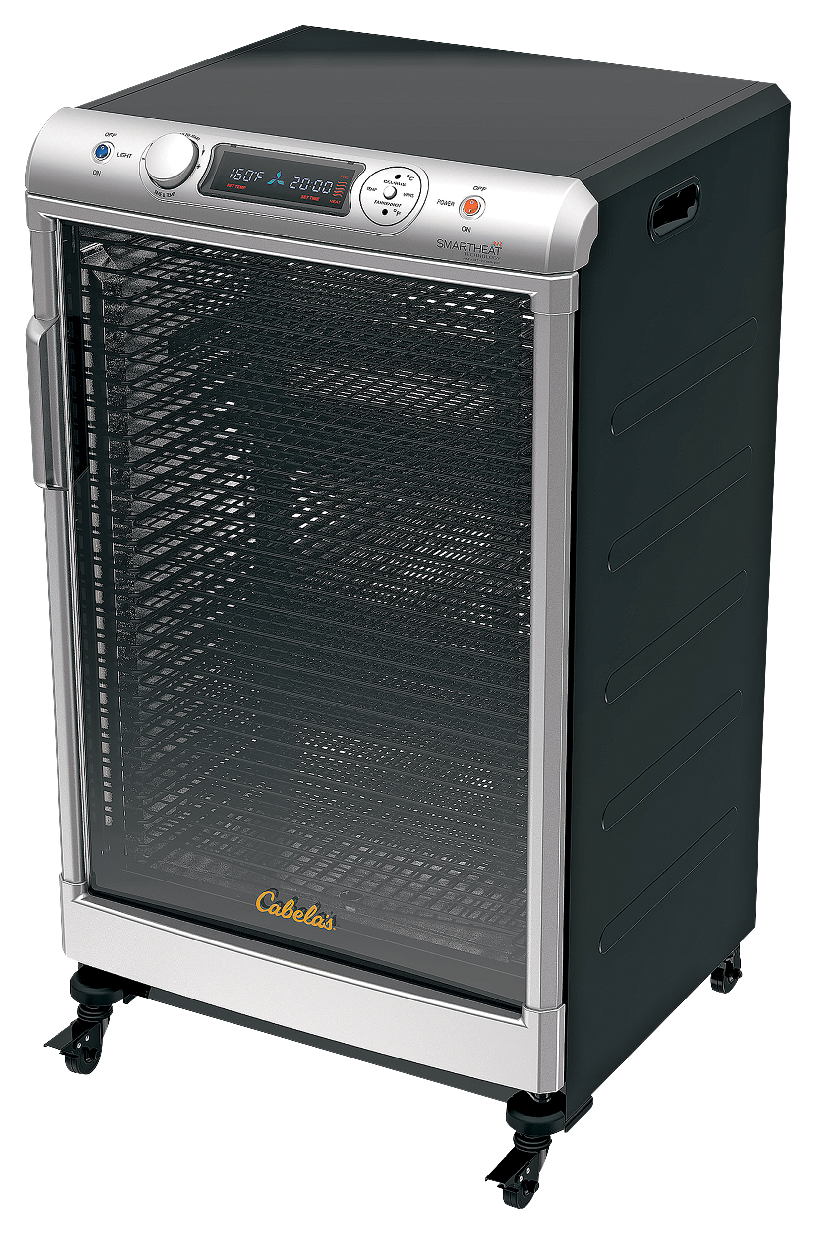 Cabela's 160-Liter Commercial Food Dehydrator