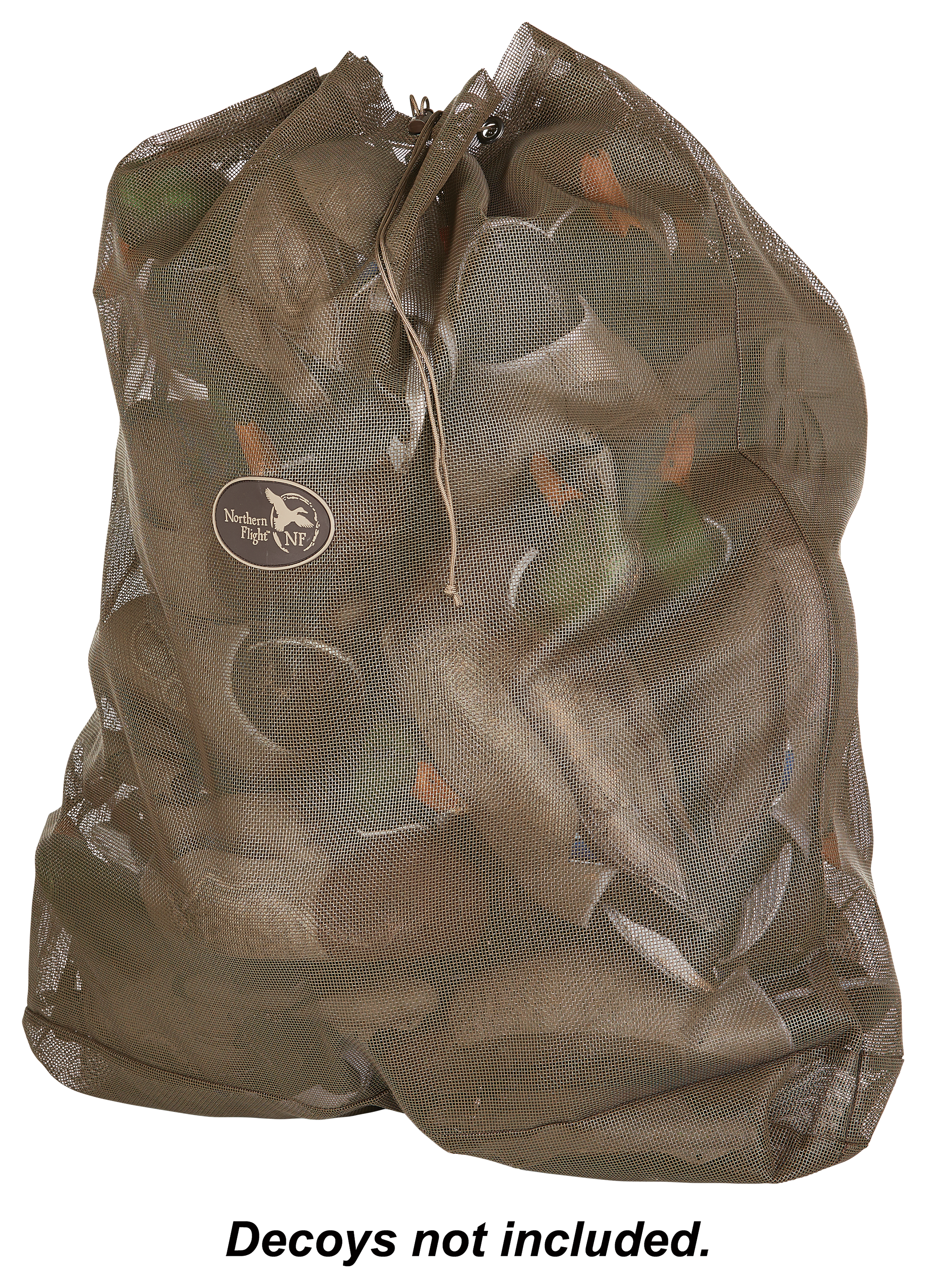 Northern Flight Square-Bottom Decoy Bag - Northern Flight