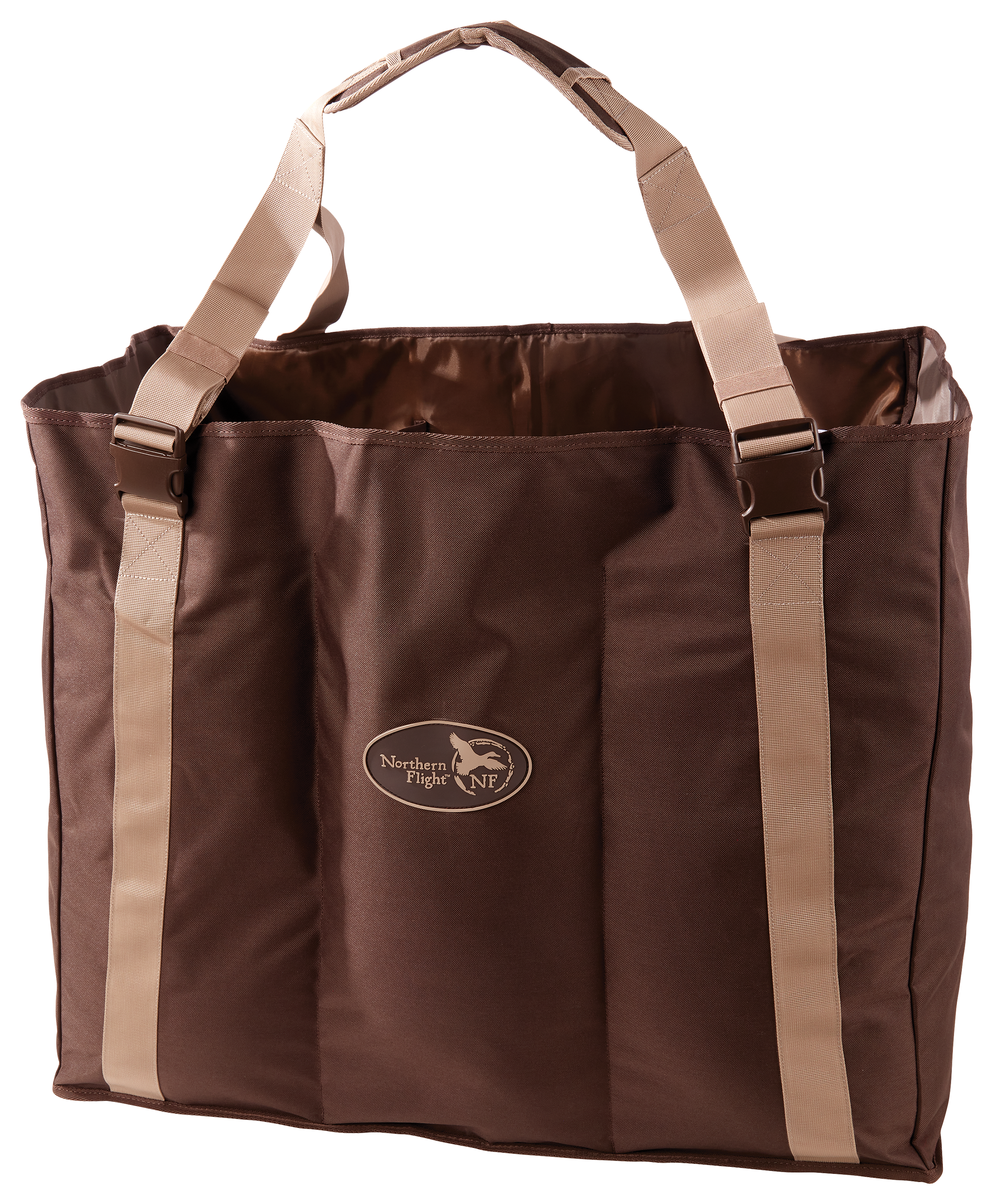 Northern Flight 6-Slot Lesser Goose Decoy Bag - Northern Flight