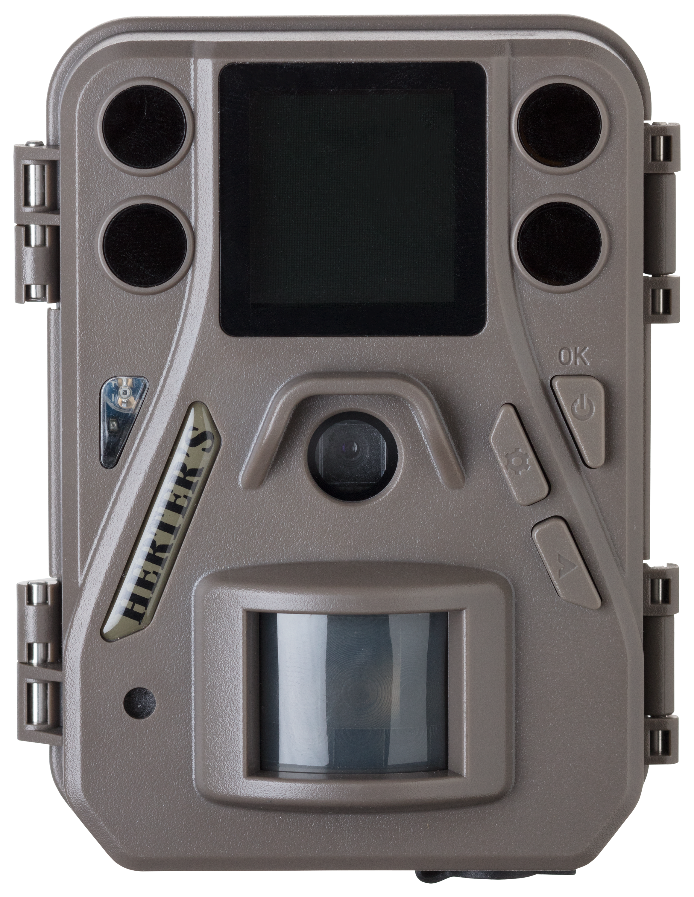 Herters 12MP Game Camera