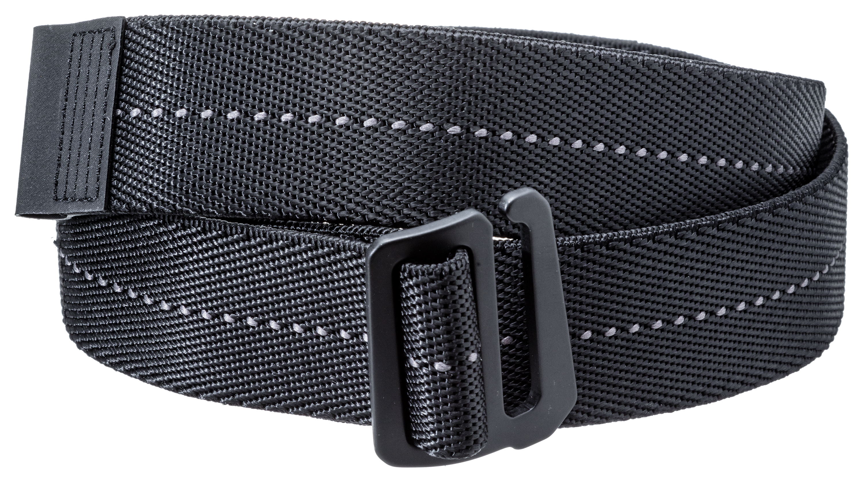 5.11 Tactical Elas-Tac Belt for Men - Black - M - 5.11 Tactical