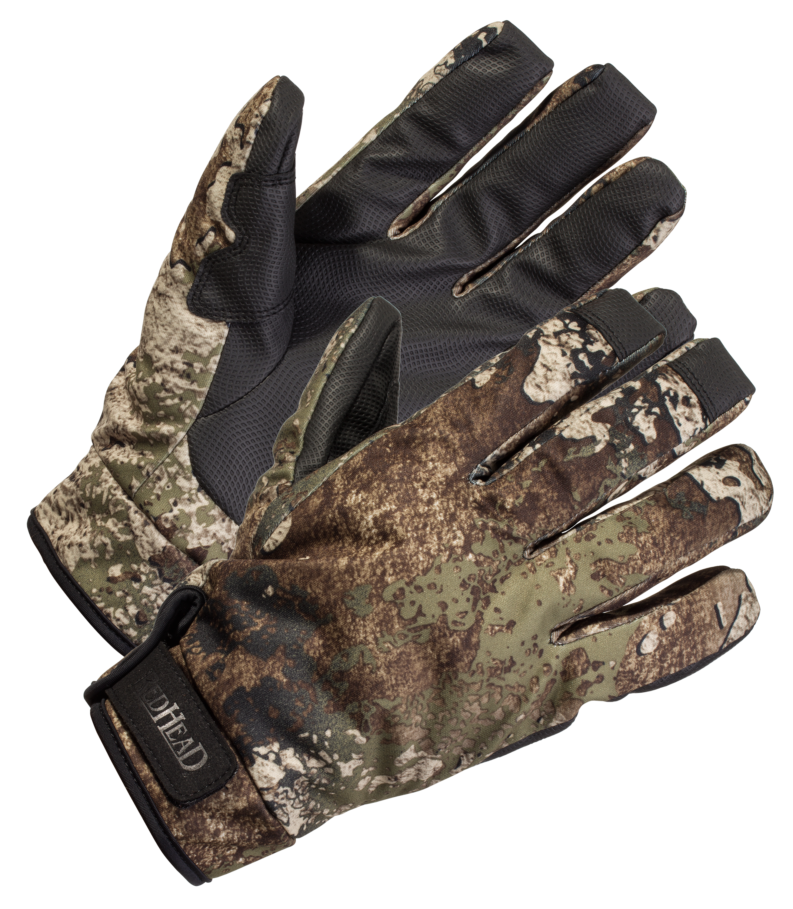 Image of RedHead Midweight Gloves for Men - TrueTimber Strata - 2XL