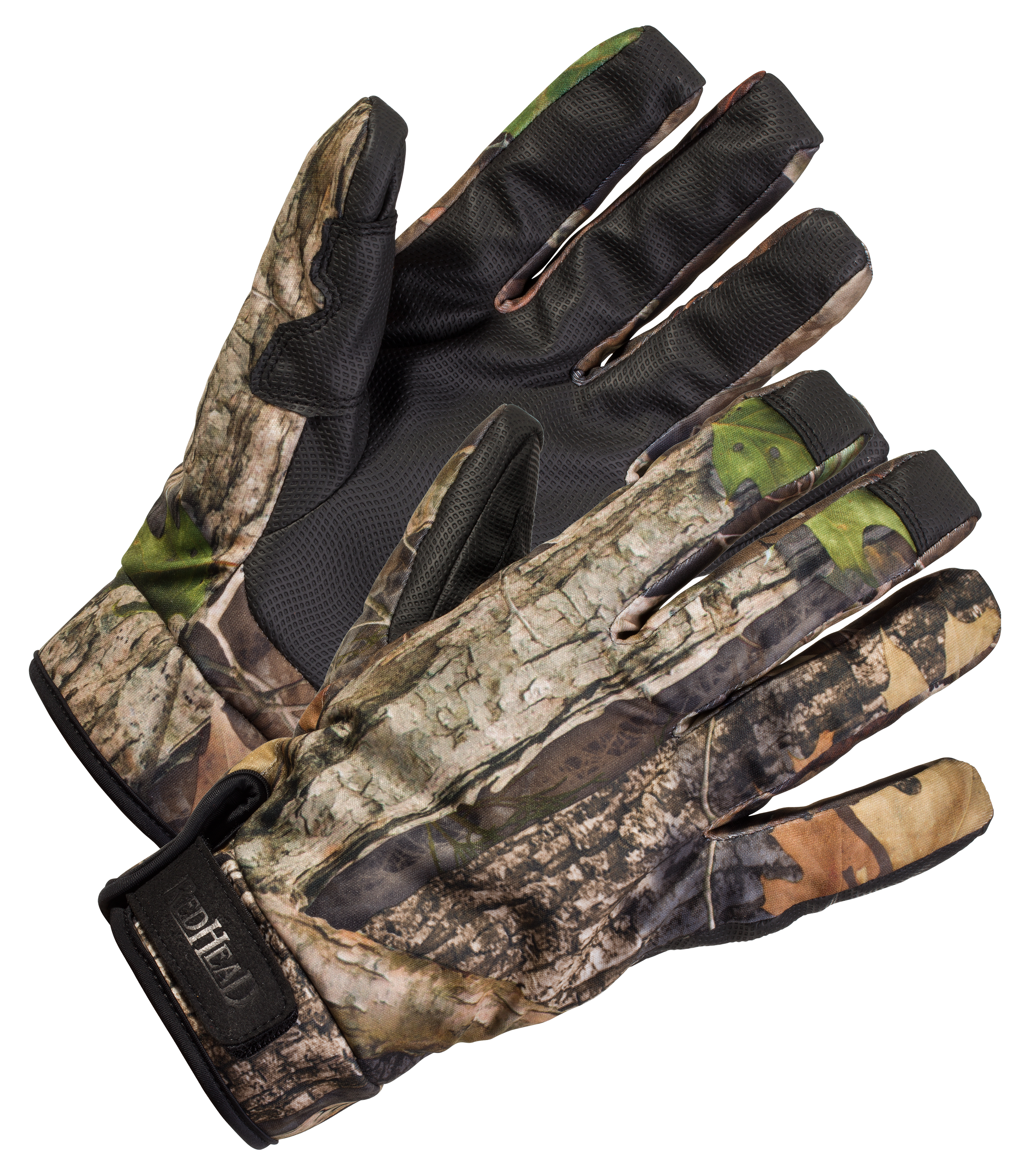 Image of RedHead Midweight Gloves for Men - TrueTimber Kanati - XL