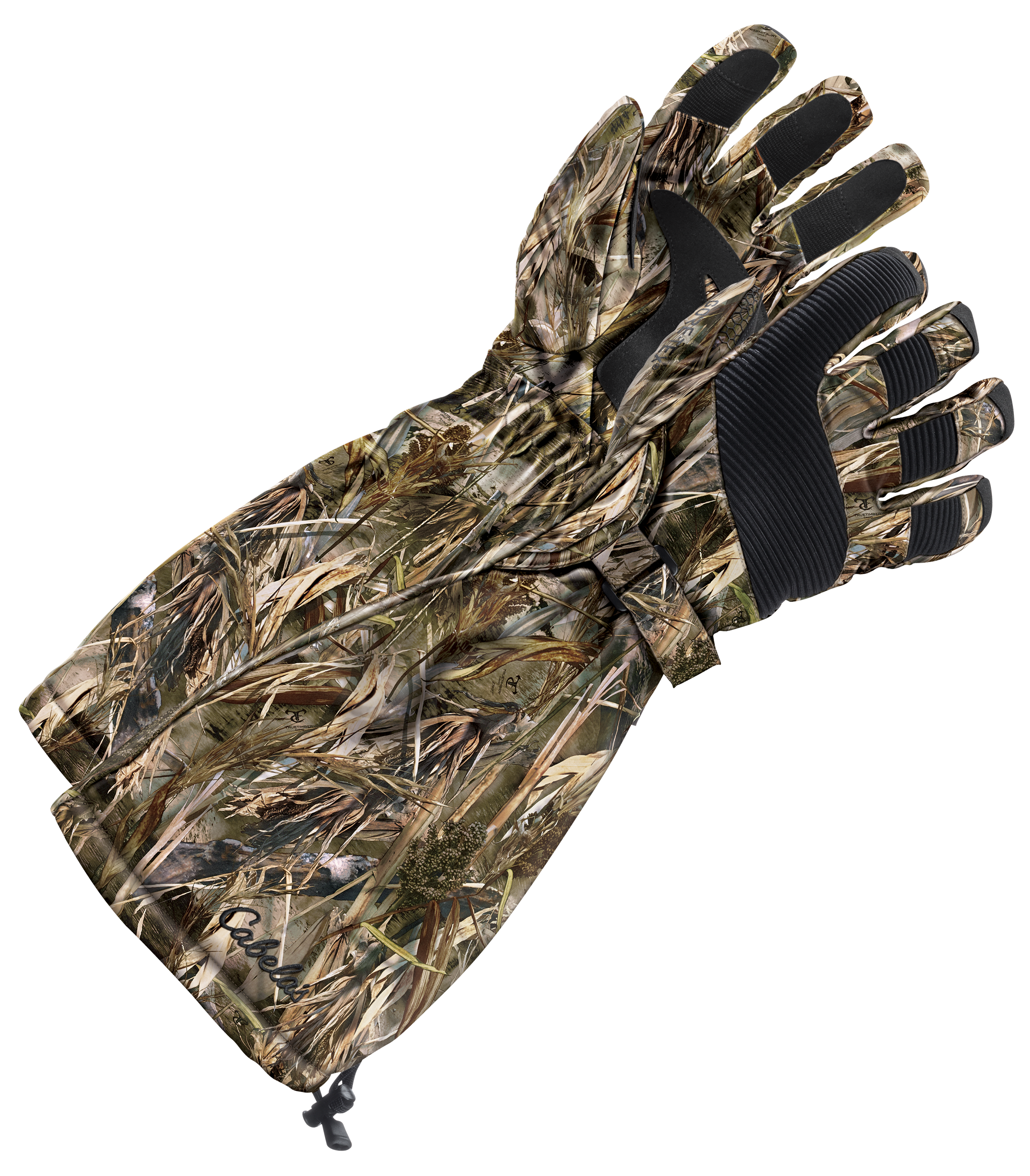 Cabela's Cabela's GORE-TEX Insulated Decoy Gloves for Men - TrueTimber DRT - $51.97 at Cabela's Program