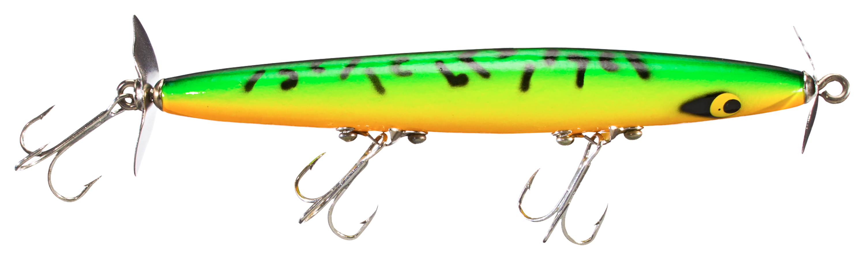 Smithwick Smithwick Devil's Horse - 3/8 oz - Tiger Roan - $8.99 at Cabela's Program