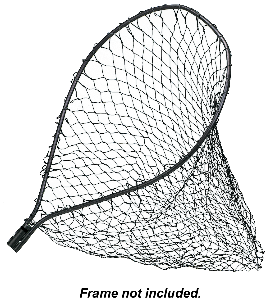 Image of Frabill Pro Series Replacement Netting - 32″ x 41″, 44″ Deep