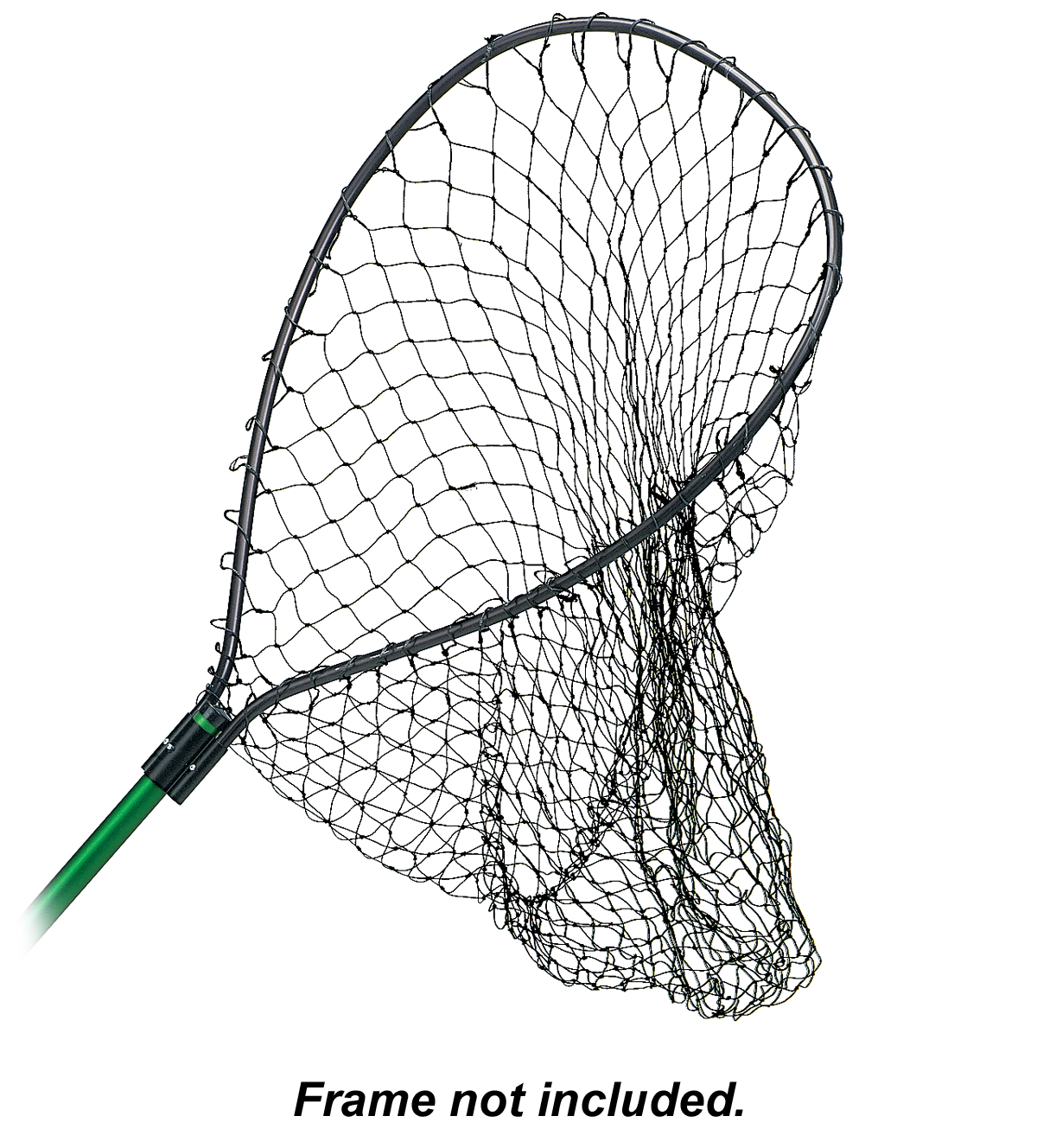 Image of Frabill Pro Series Replacement Netting - 17″ x 19″