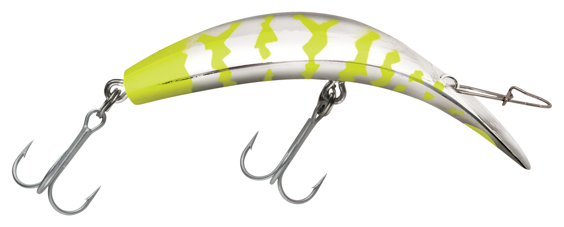 Image of Luhr Jensen Kwikfish K Series - 4-1/4″ - Slammer