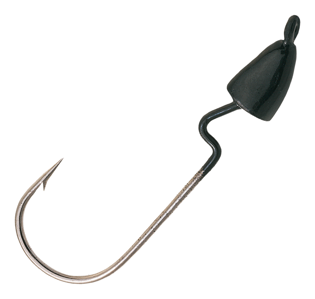 Charlie Brewers Spider Slider Head - 4 Pack - 1/8 oz.