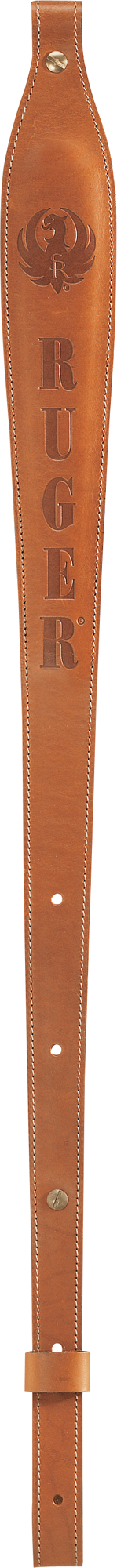 Ruger Padded Leather Cobra Sling - Tan - Ruger