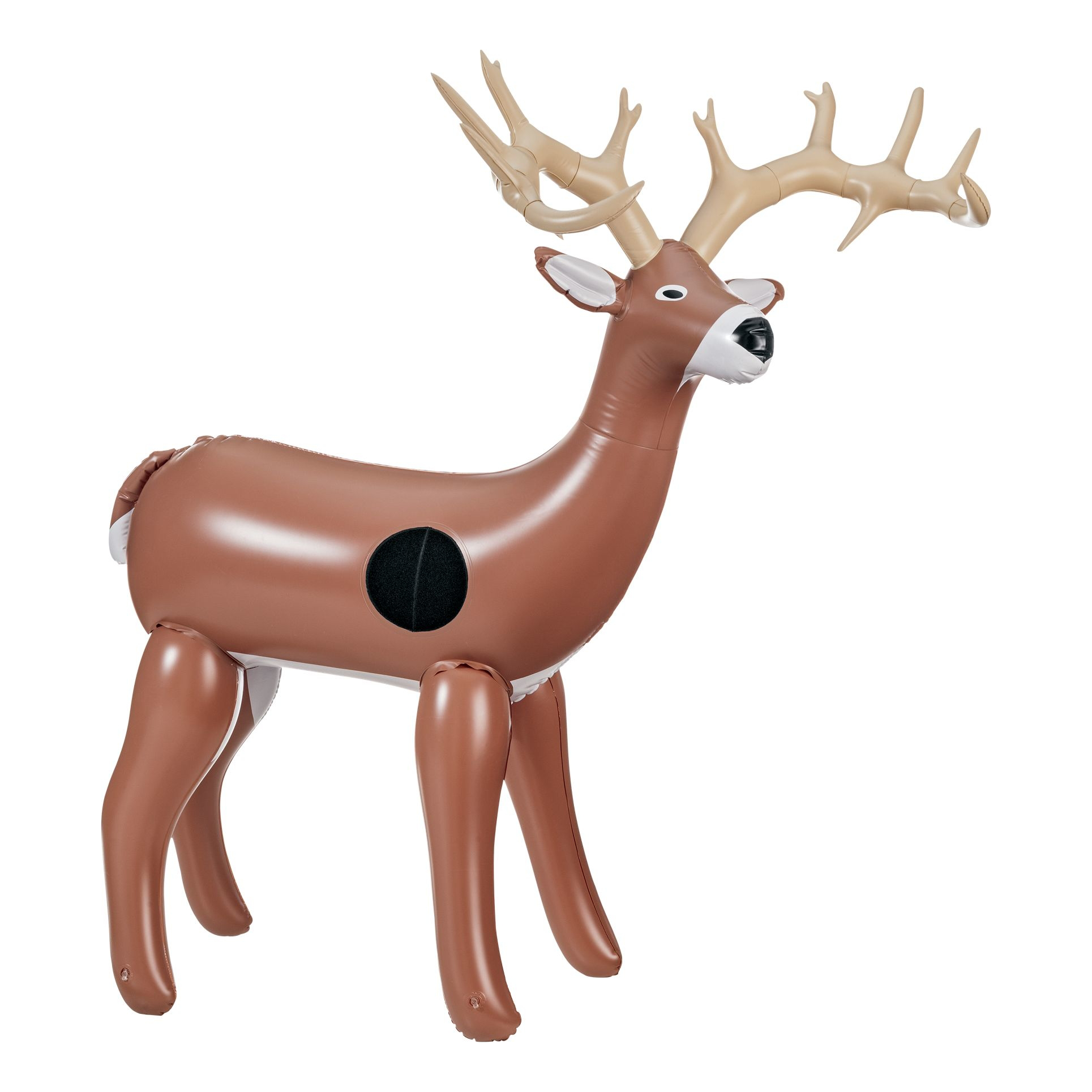 Bass Pro Shops Toy 3D Inflatable Deer Target - Bass Pro Shops