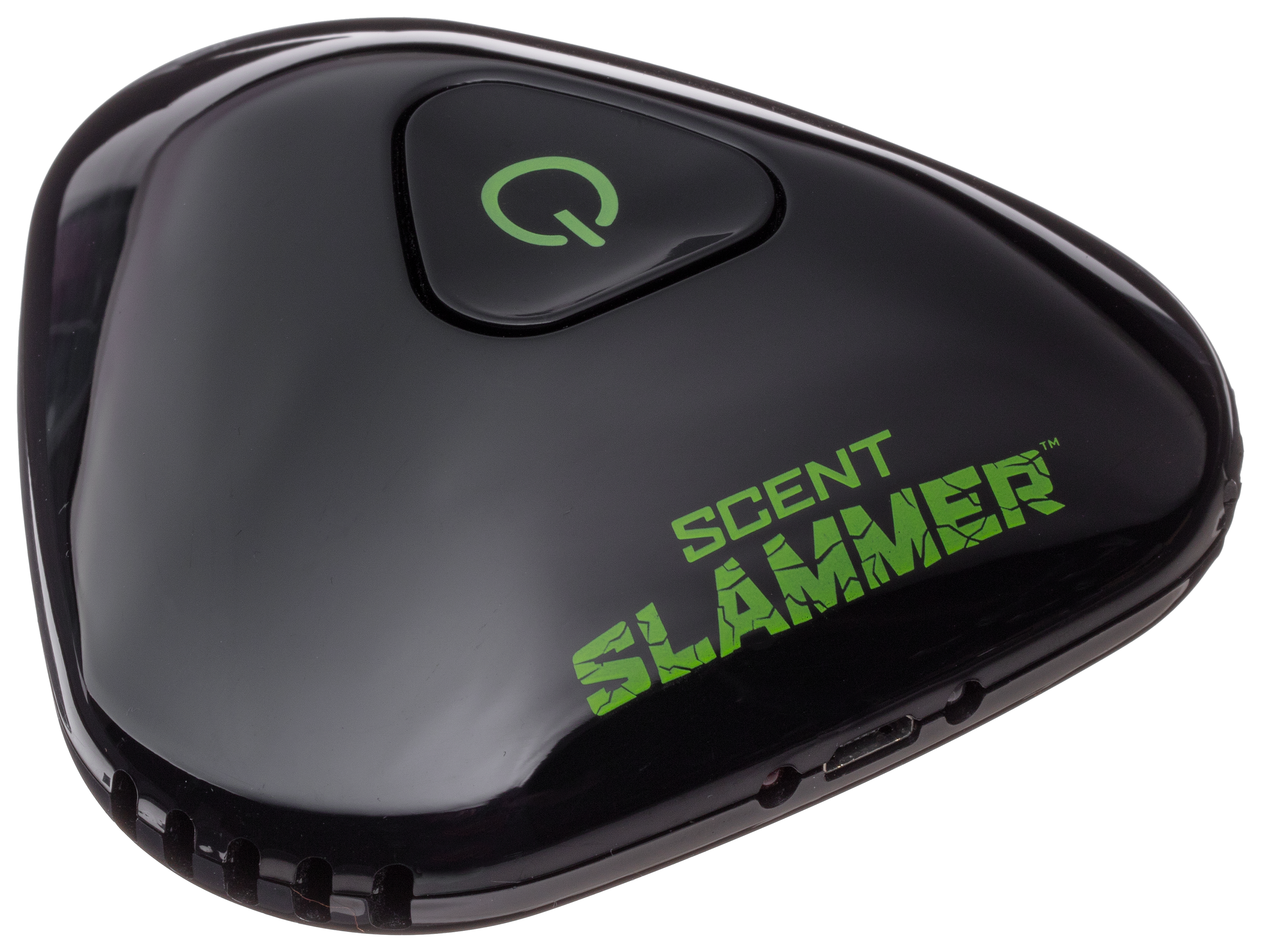 HME Scent Slammer Portable Ozone Air Cleaner