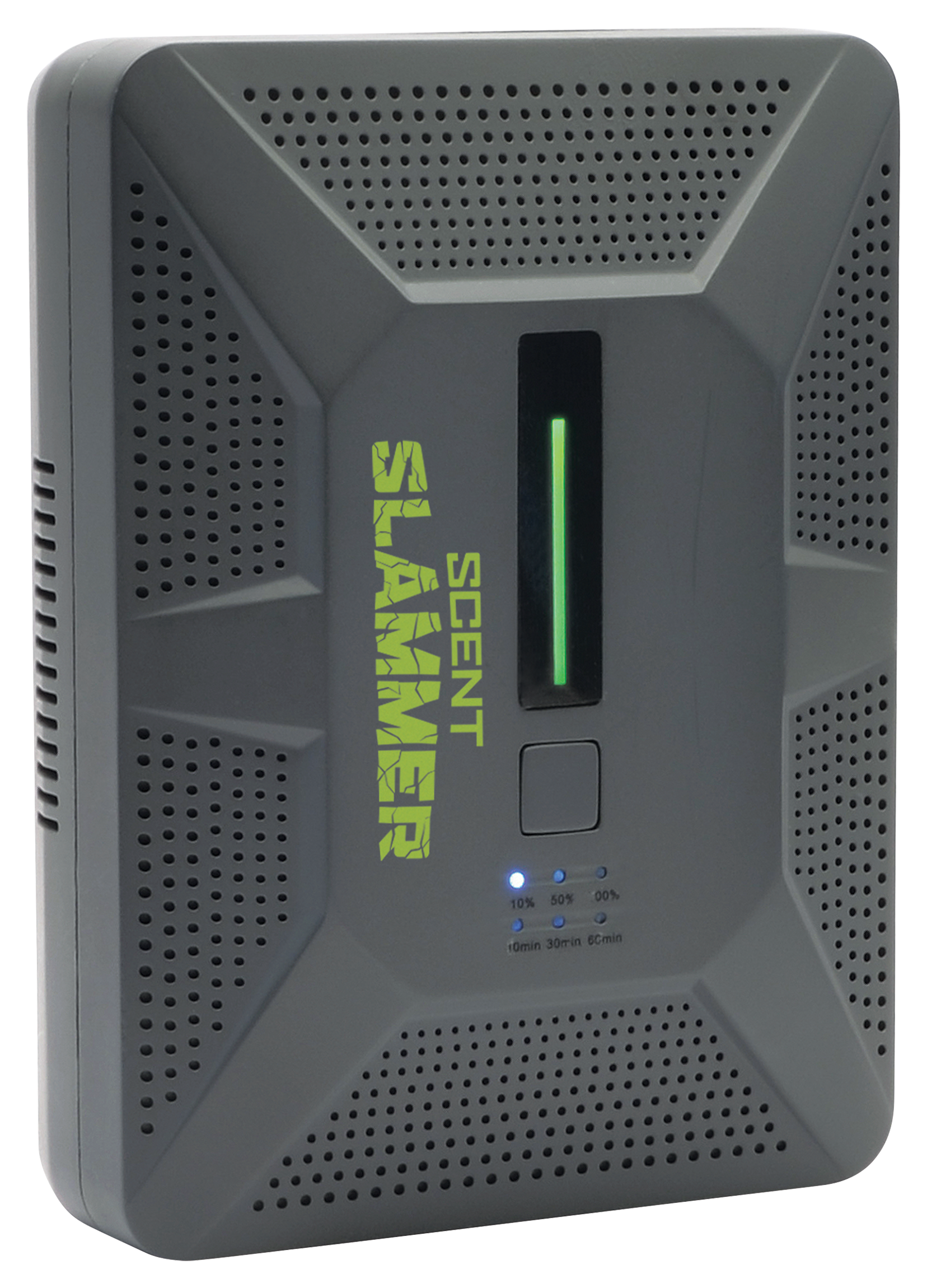 HME Scent Slammer 2-in-1 Ozone Air Purifier
