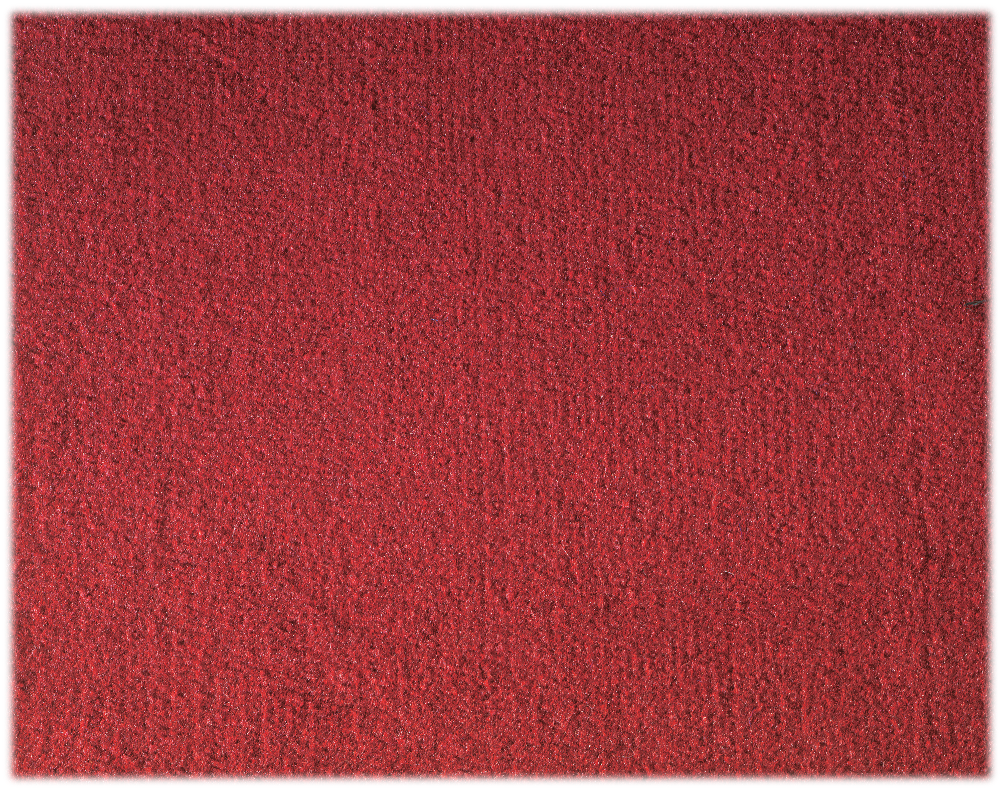 Dorsett Ultimate Marine Carpet - Red - 8-1/2