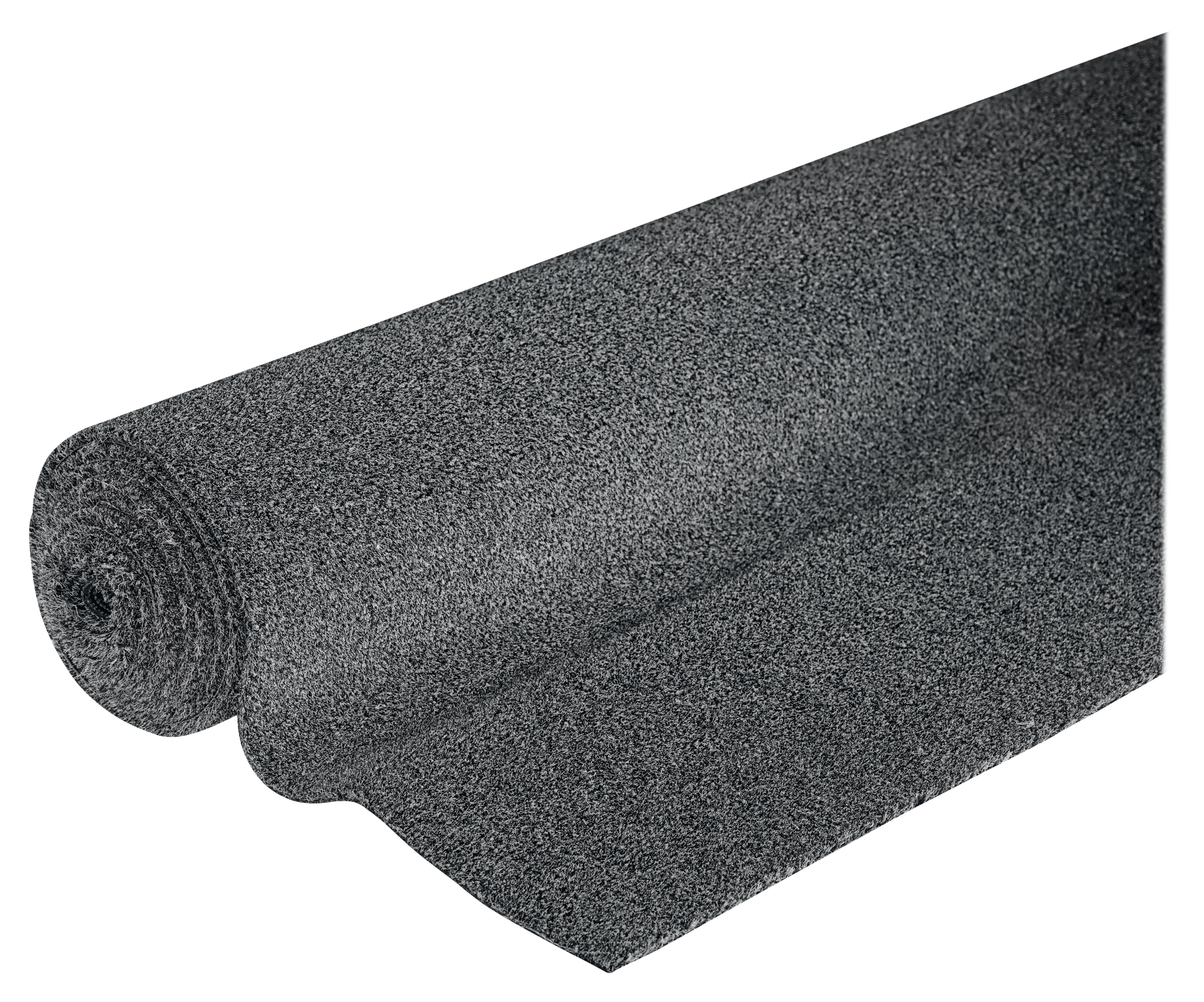 Dorsett Ultimate Marine Carpet - Charcoal - 8-1/2