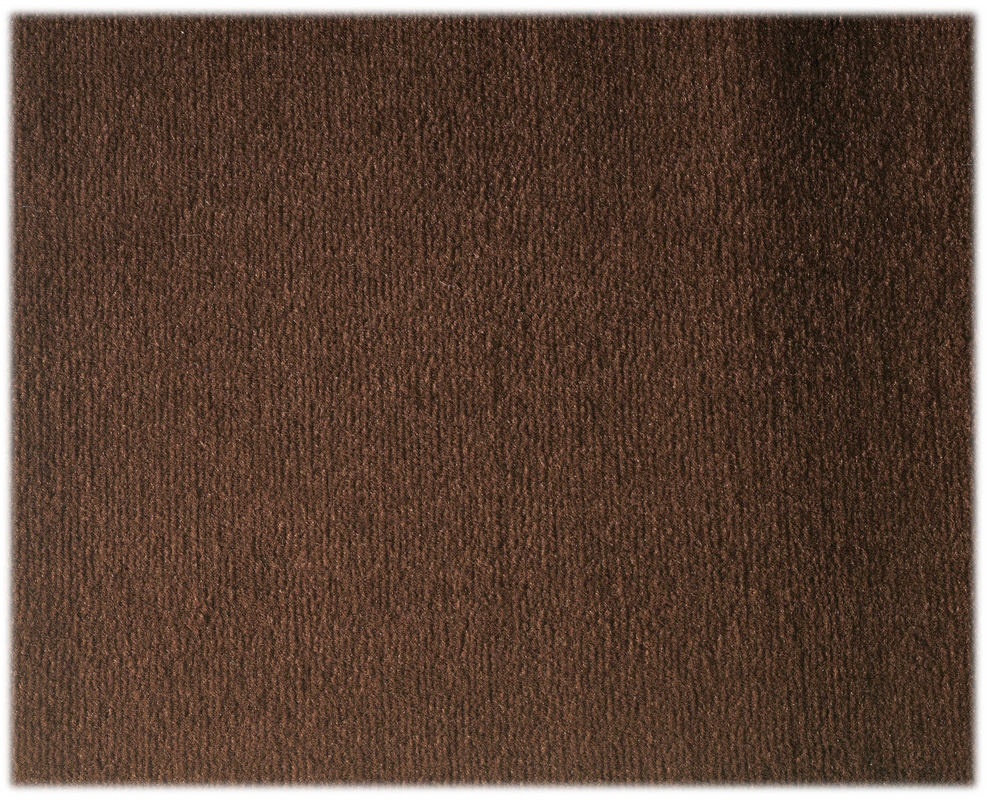 Dorsett Ultimate Marine Carpet - Dark Brown - 8-1/2