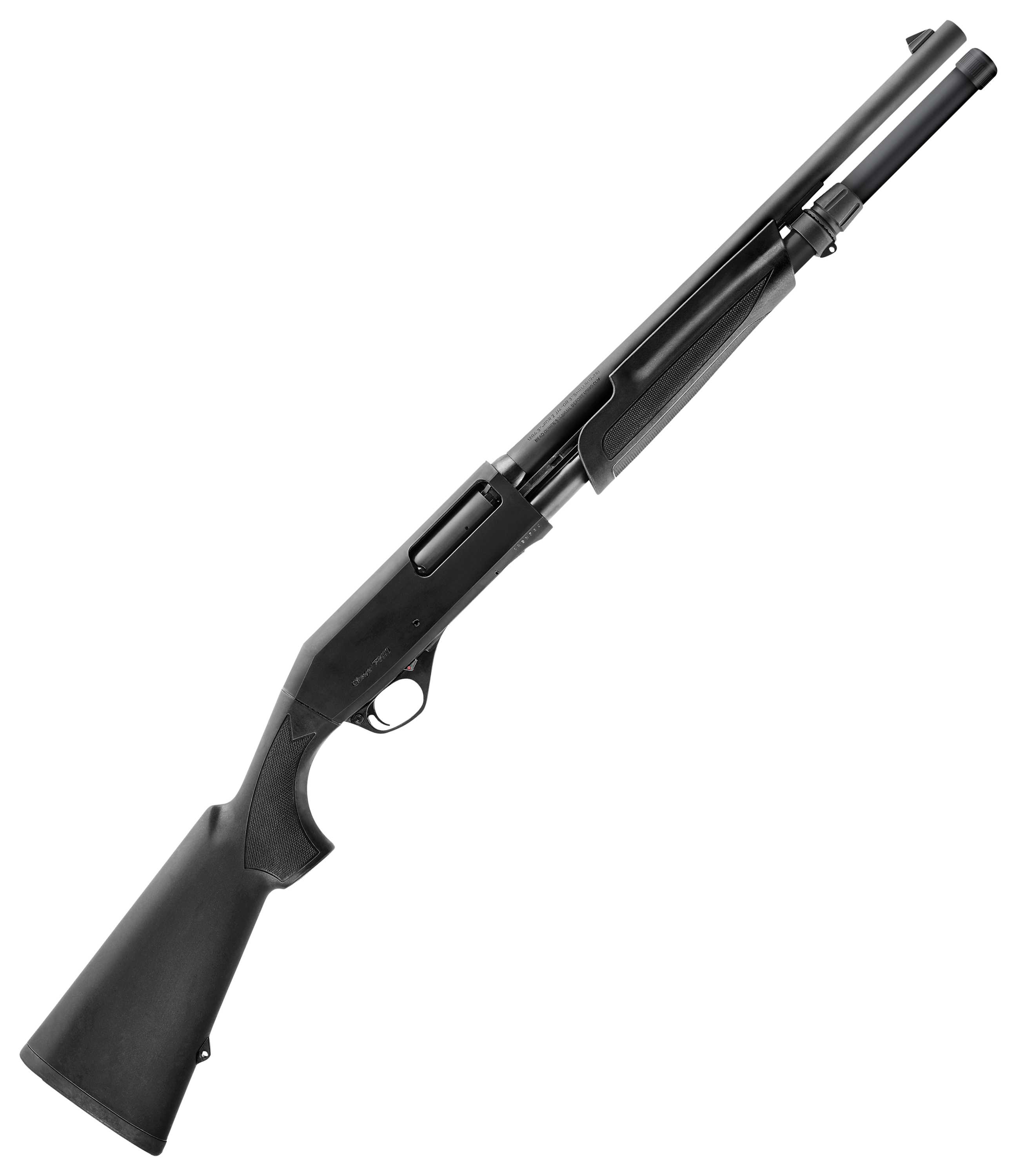 Stoeger P3000 Freedom Series Defense Pump-Action Shotgun - Stoeger